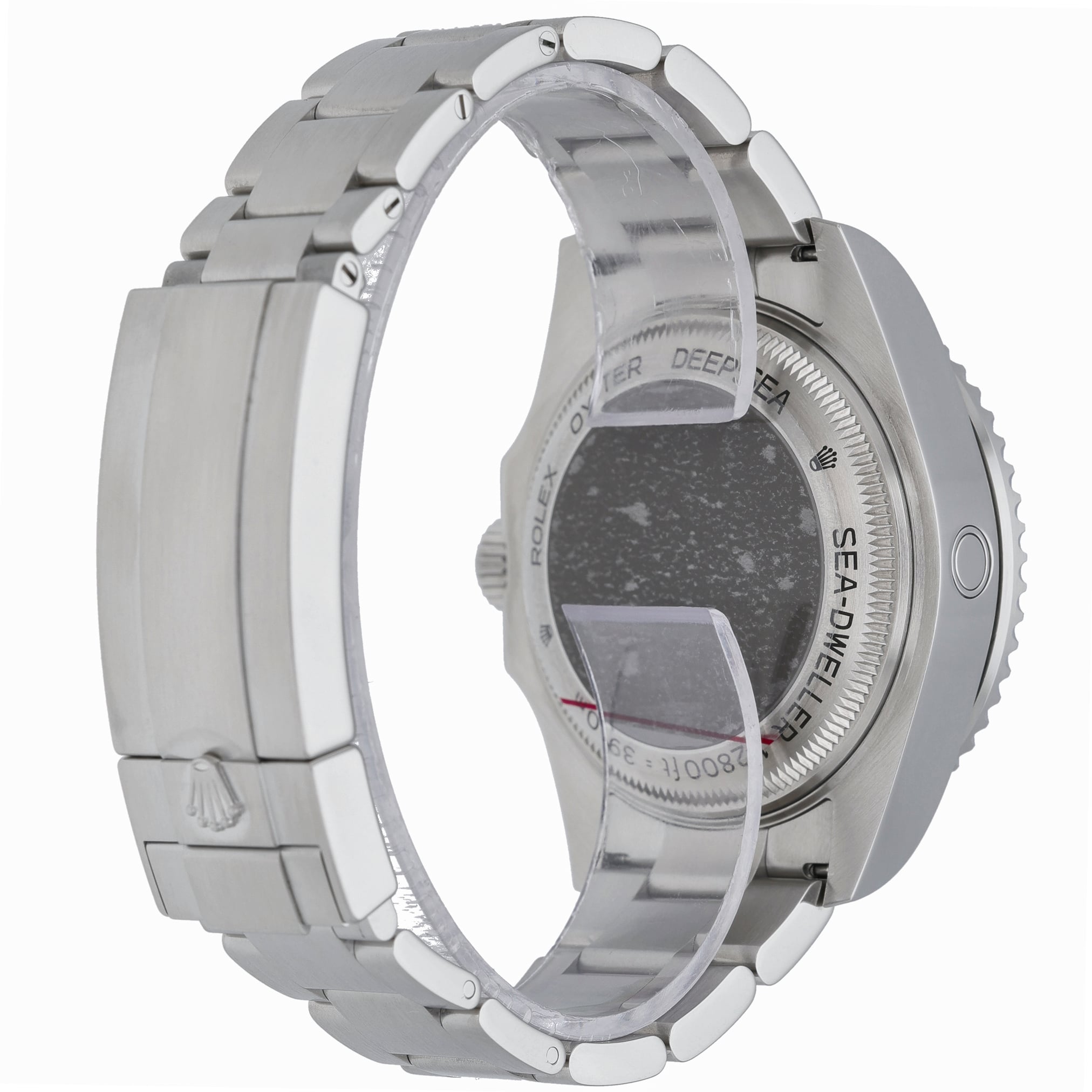 Rolex Deepsea 126660 Thumbnail 4