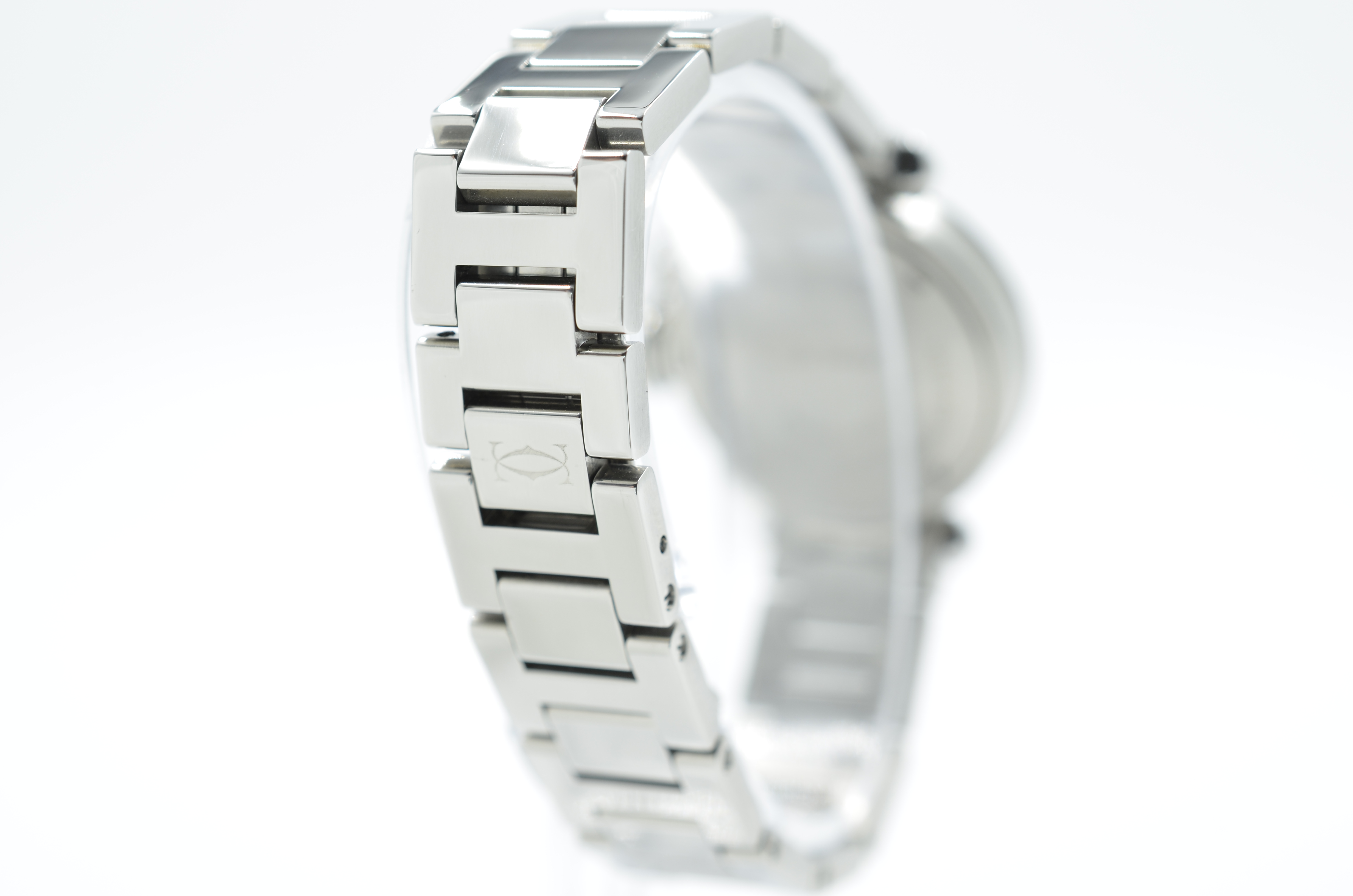 Cartier Pasha W3140007 Thumbnail 3