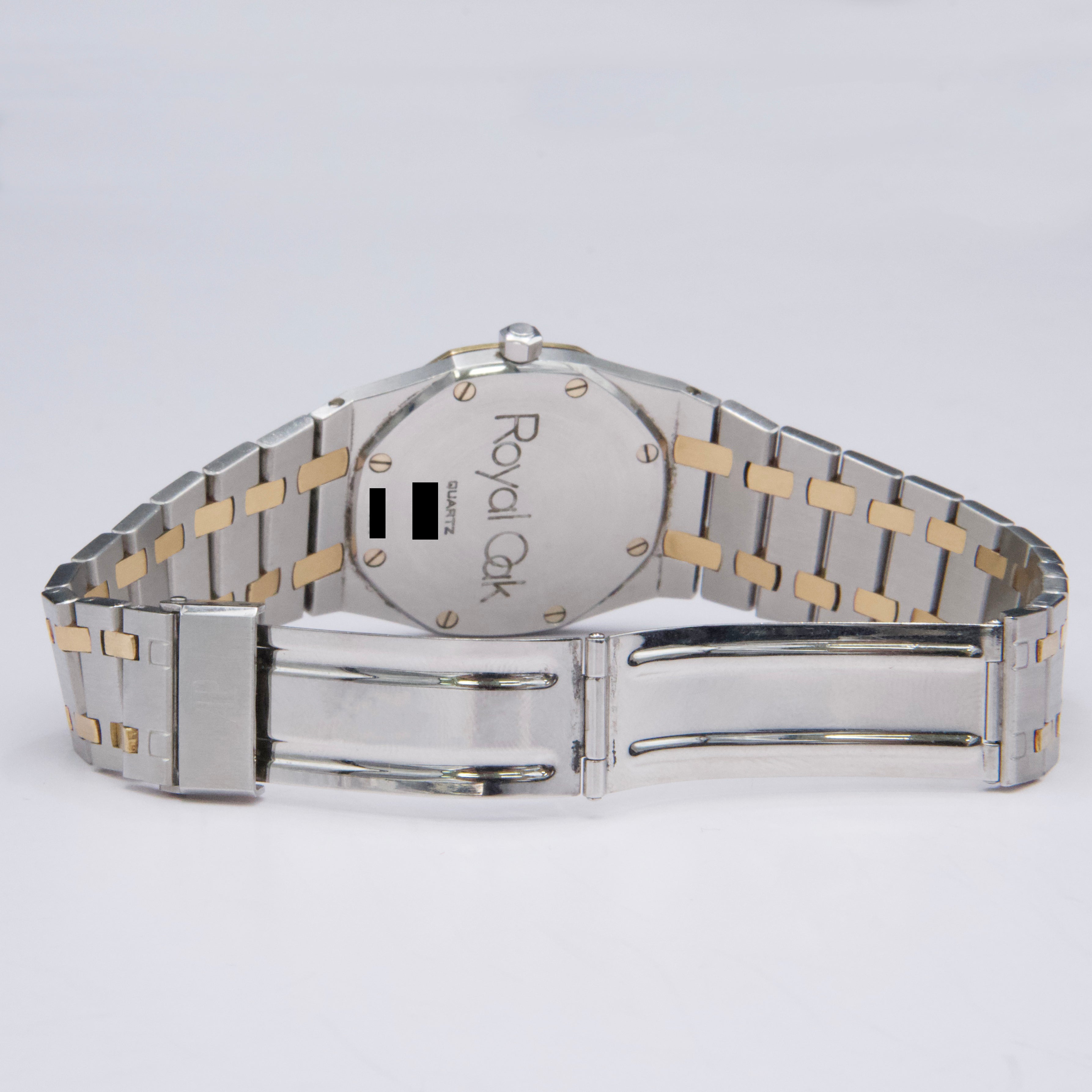 Audemars Piguet Royal Oak 56303SA.OO.0789SA.01 Thumbnail 6