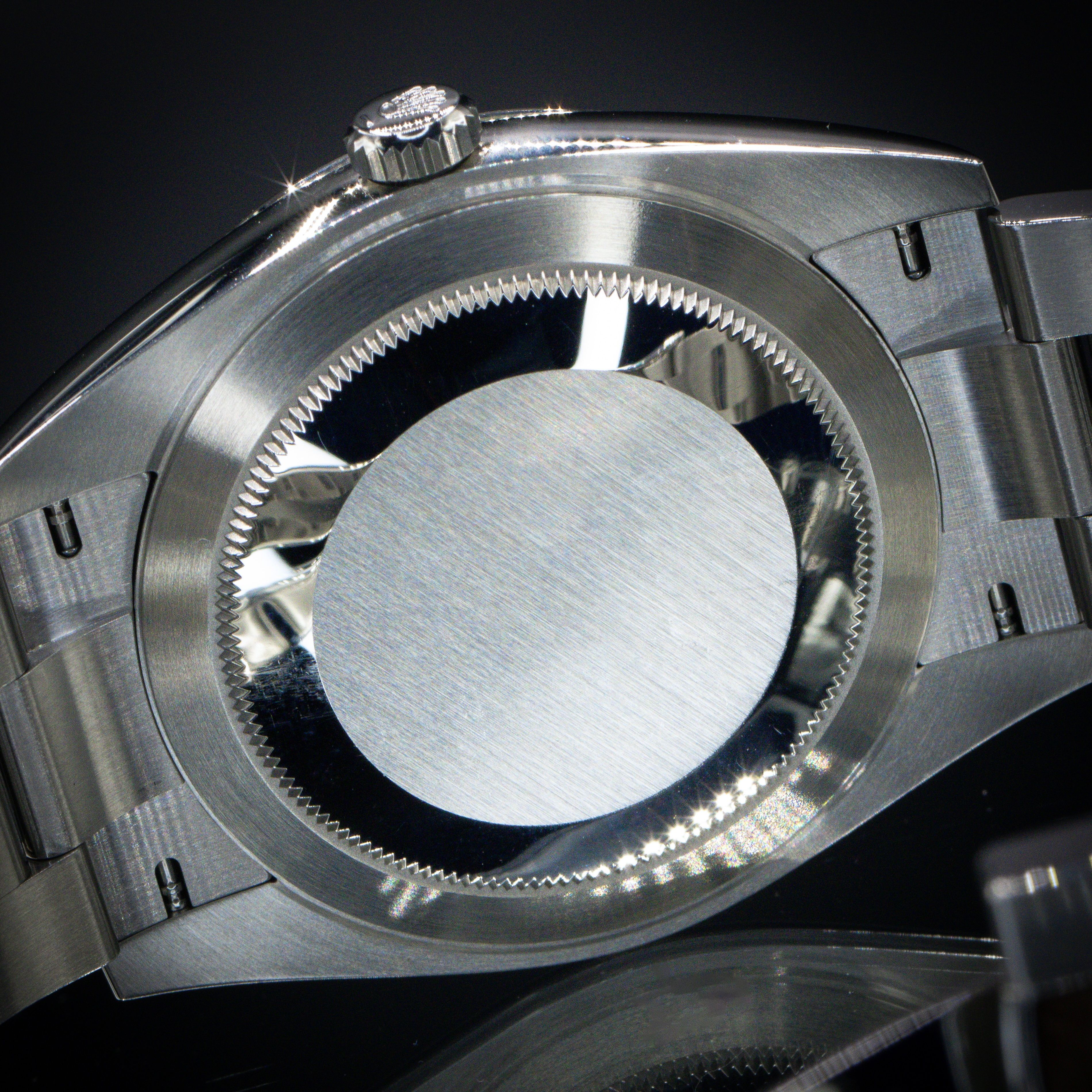 Rolex Datejust 41 126334 Thumbnail 3