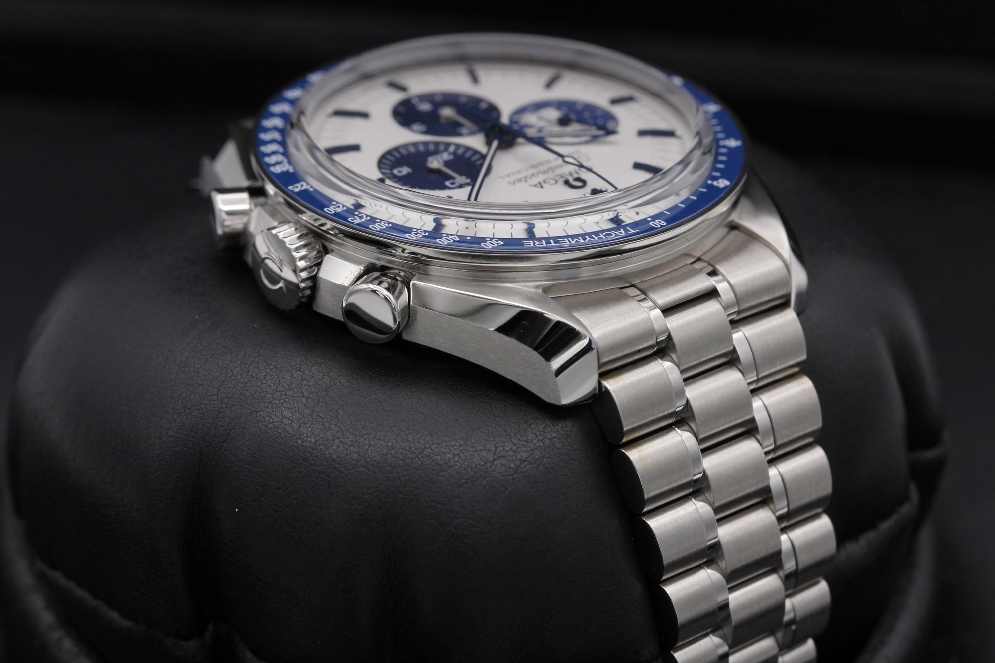 Omega Speedmaster Anniversary Series 310.32.42.50.02.001 Thumbnail 4