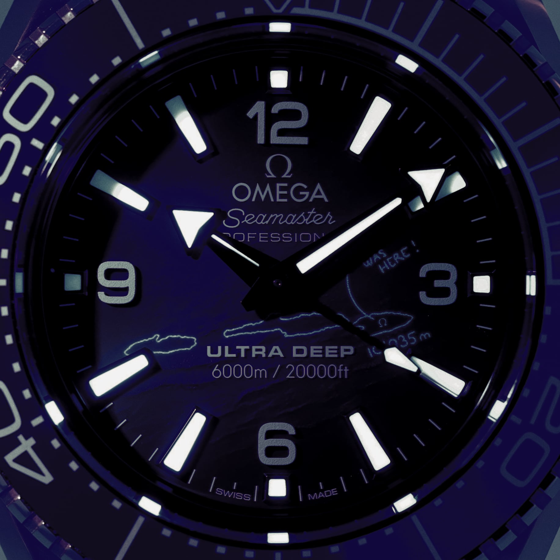 Omega Planet Ocean 215.30.46.21.03.002 Thumbnail 6