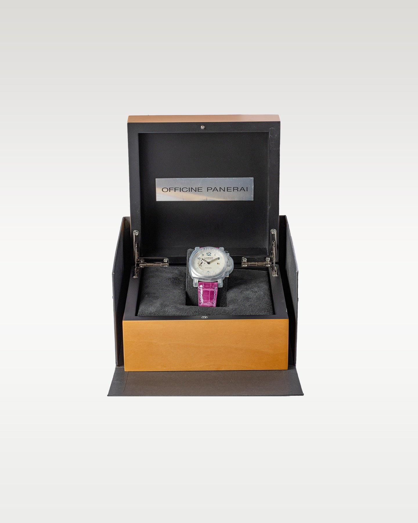 Panerai Luminor Due PAM00906 Thumbnail 5