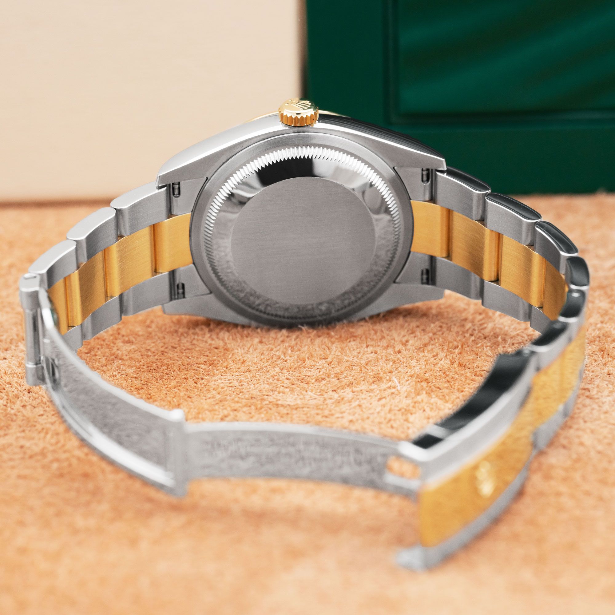 Rolex Datejust 126233 Thumbnail 4