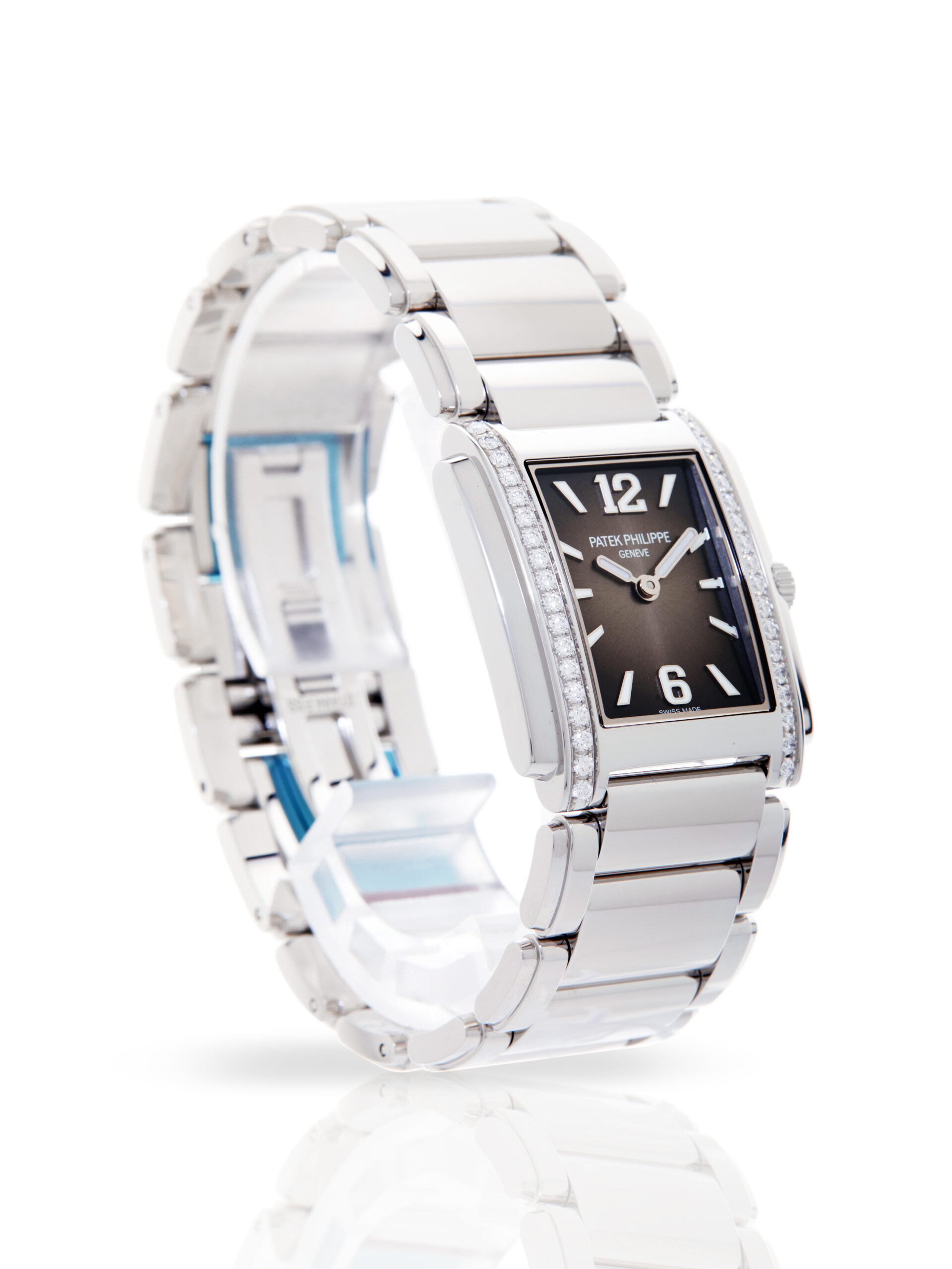 Patek Philippe Twenty-4 4910/1200A-010 Thumbnail 3