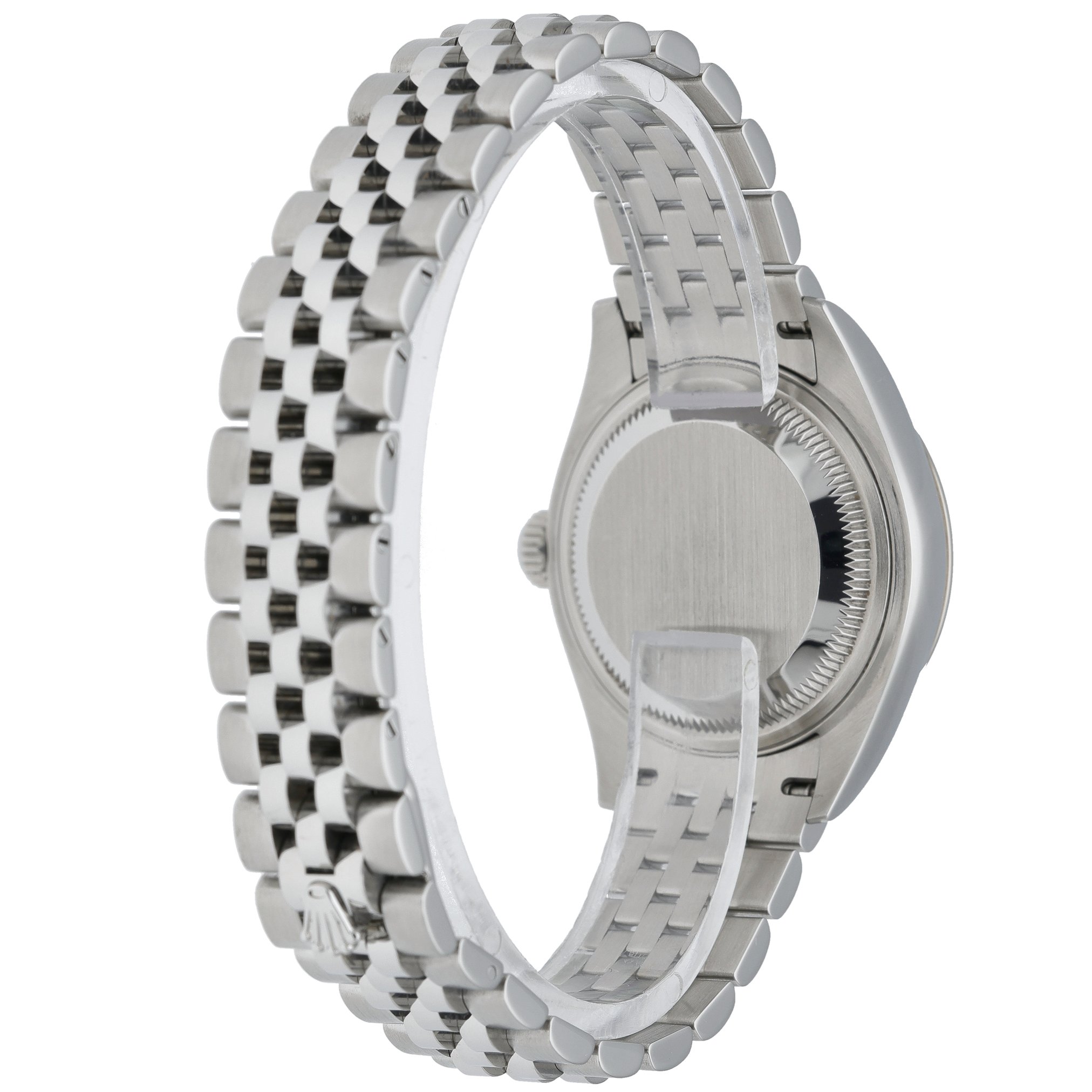 Rolex Datejust Lady 28 279174 Thumbnail 3