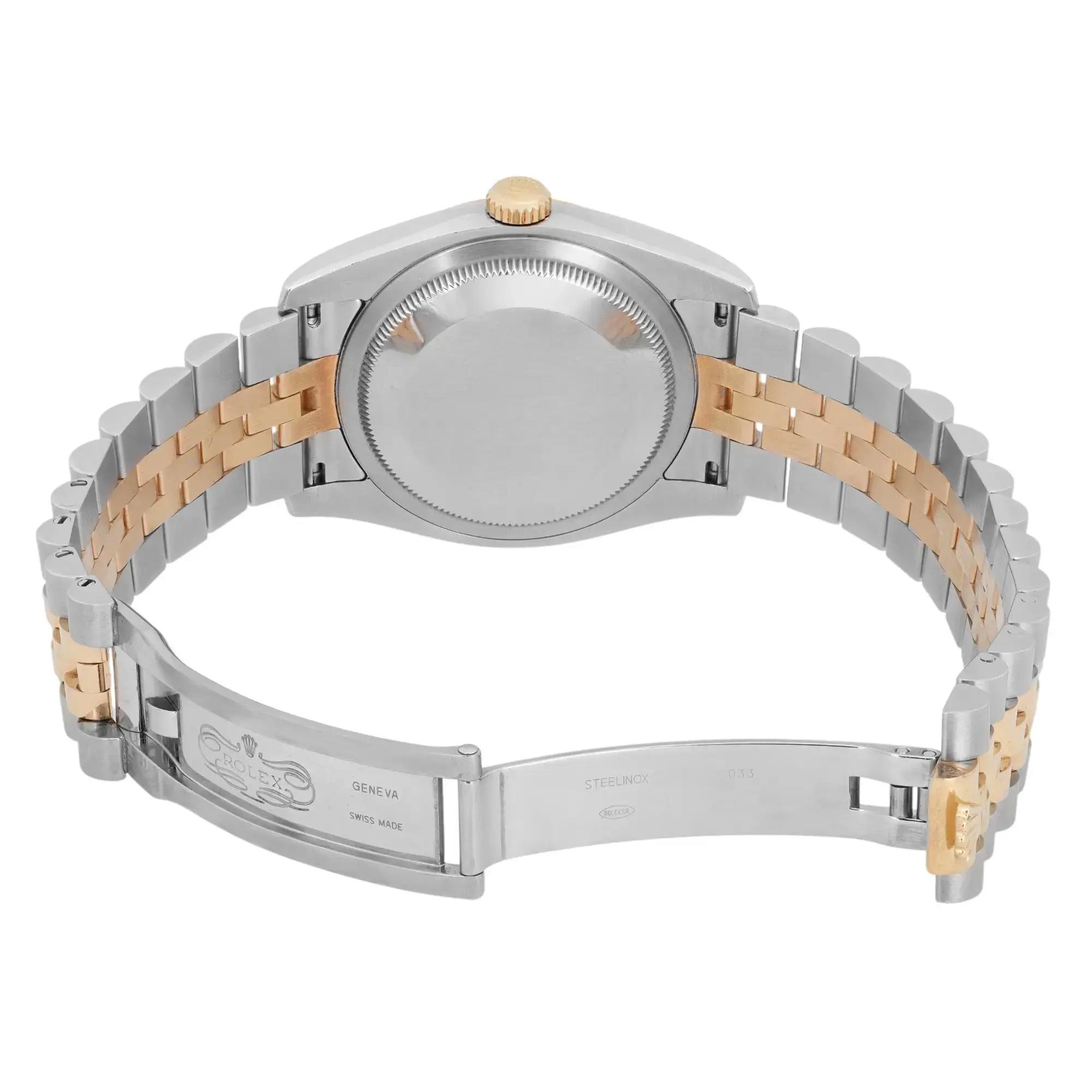 Rolex Datejust 116233 Thumbnail 4