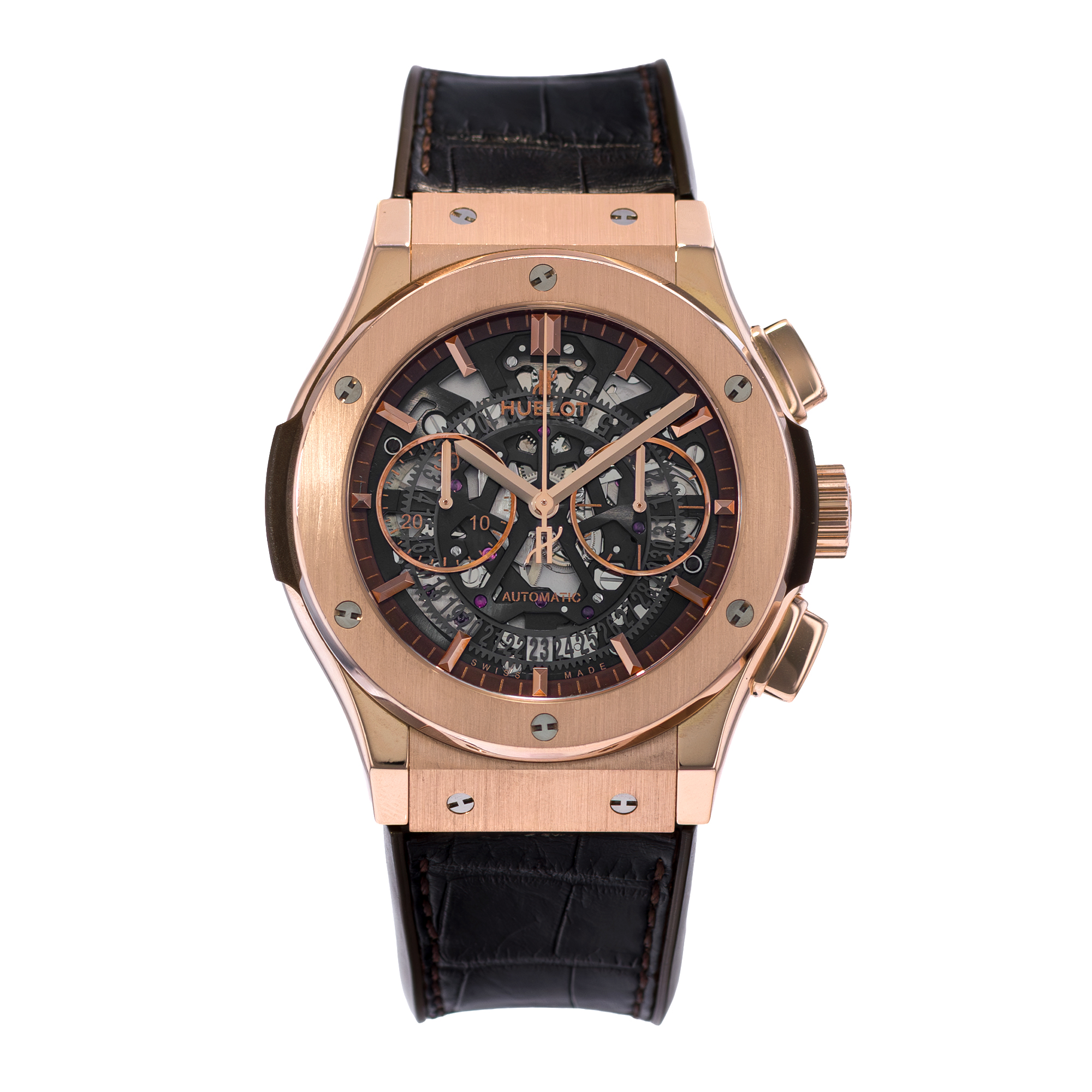 Hublot Classic Fusion 525.OX.0180.LR Thumbnail 2