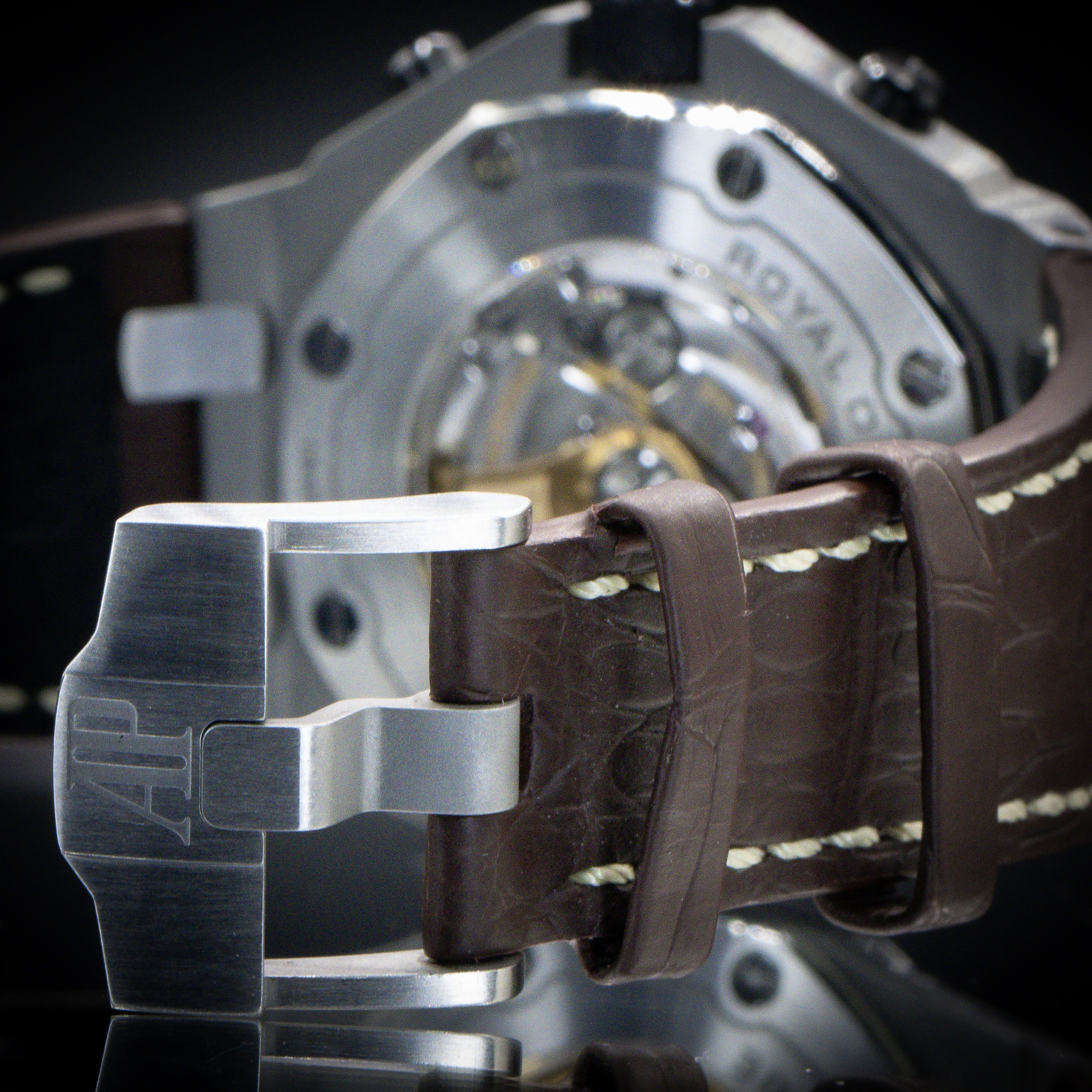 Audemars Piguet Royal Oak Offshore 26470ST.OO.A801CR.01 Thumbnail 6