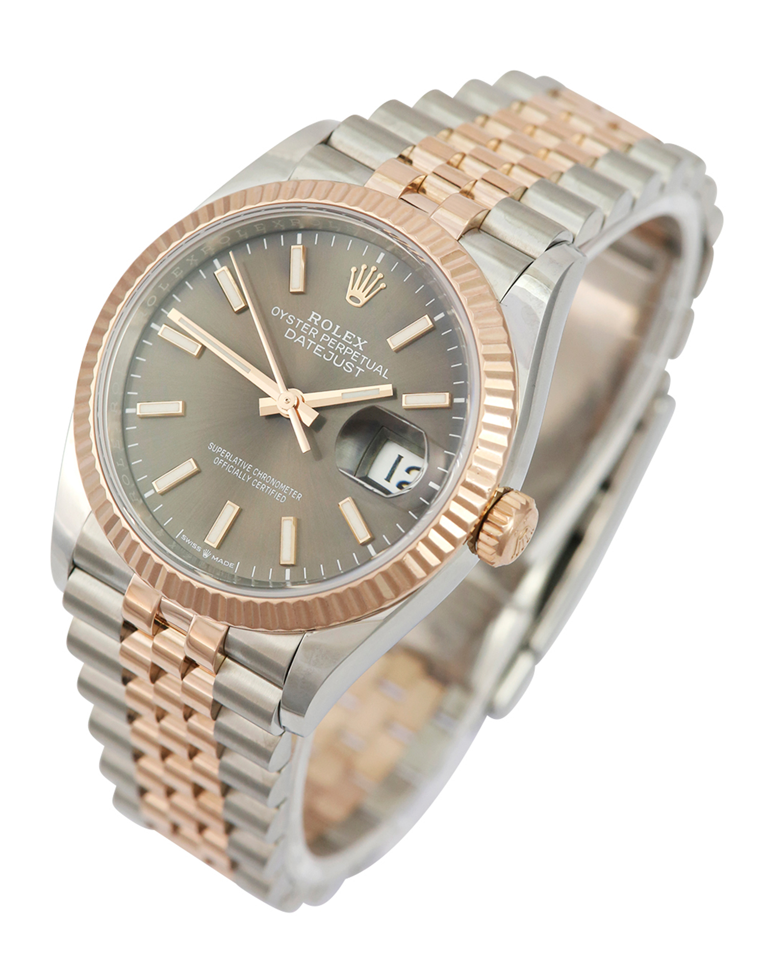 Rolex Datejust 126231 Thumbnail 2