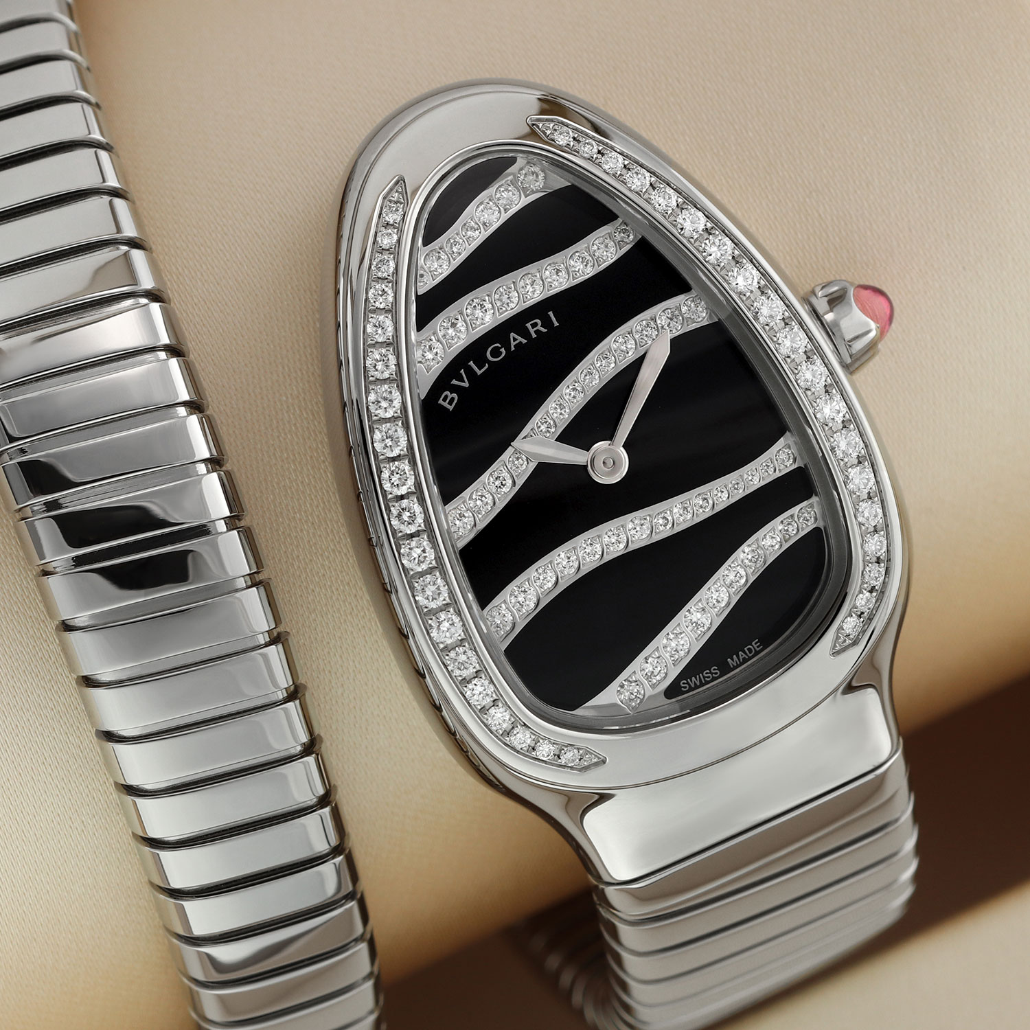 Bvlgari Serpenti 102440 Thumbnail 5