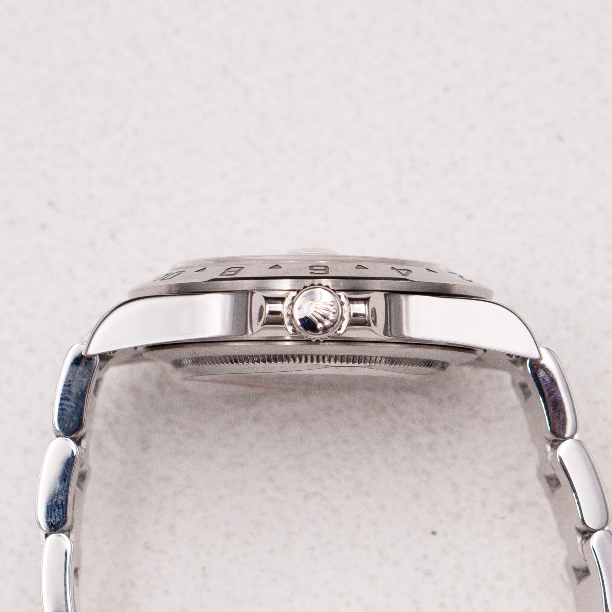 Rolex Explorer II 16570 Thumbnail 4