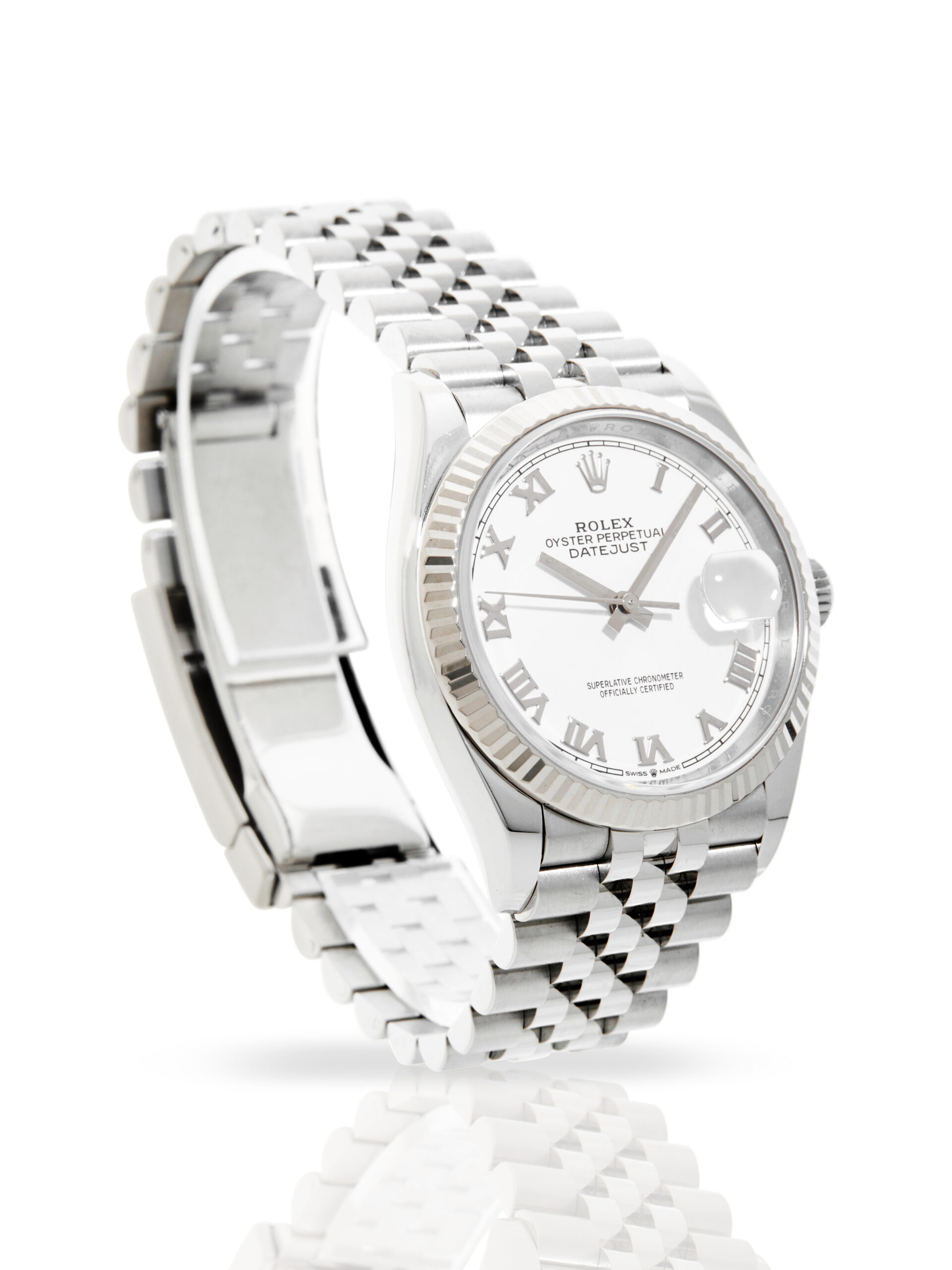 Rolex Datejust 126234 Thumbnail 3