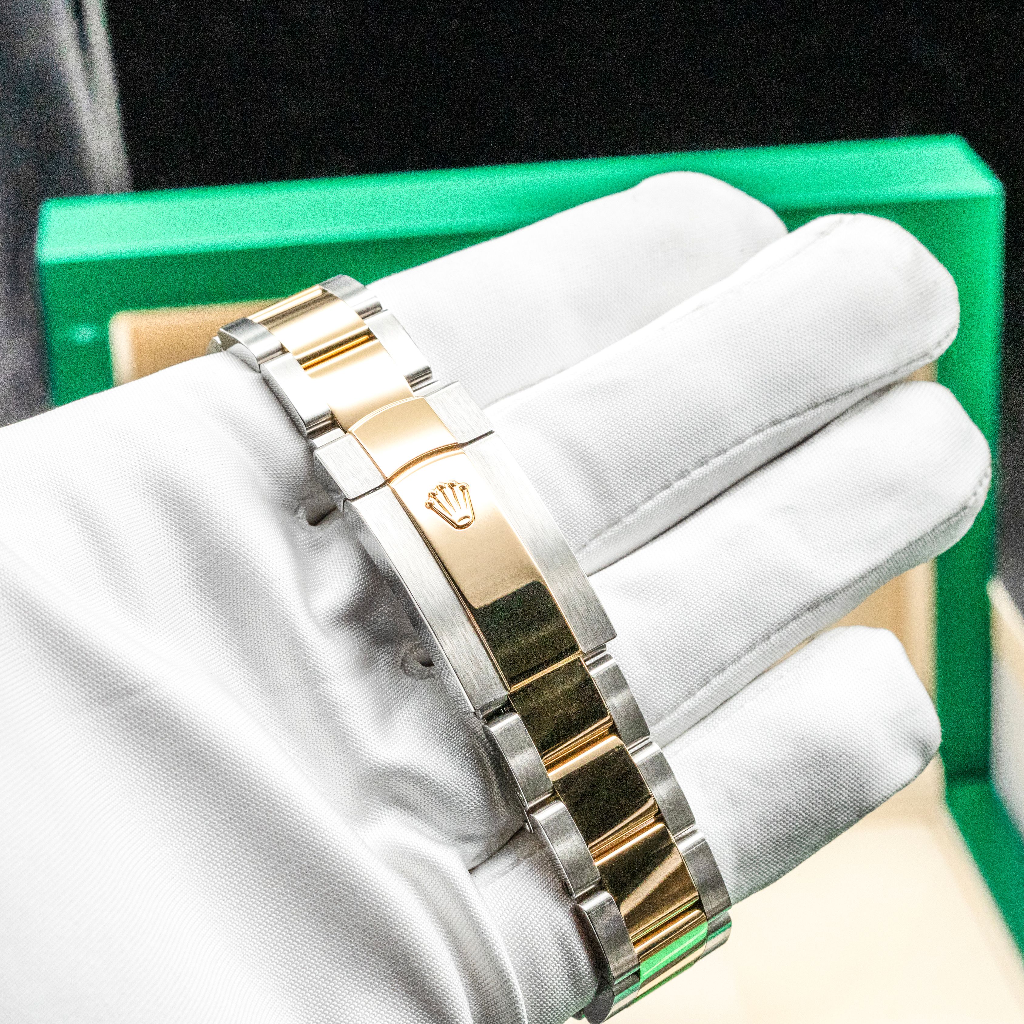 Rolex Datejust 41 126333 Thumbnail 3