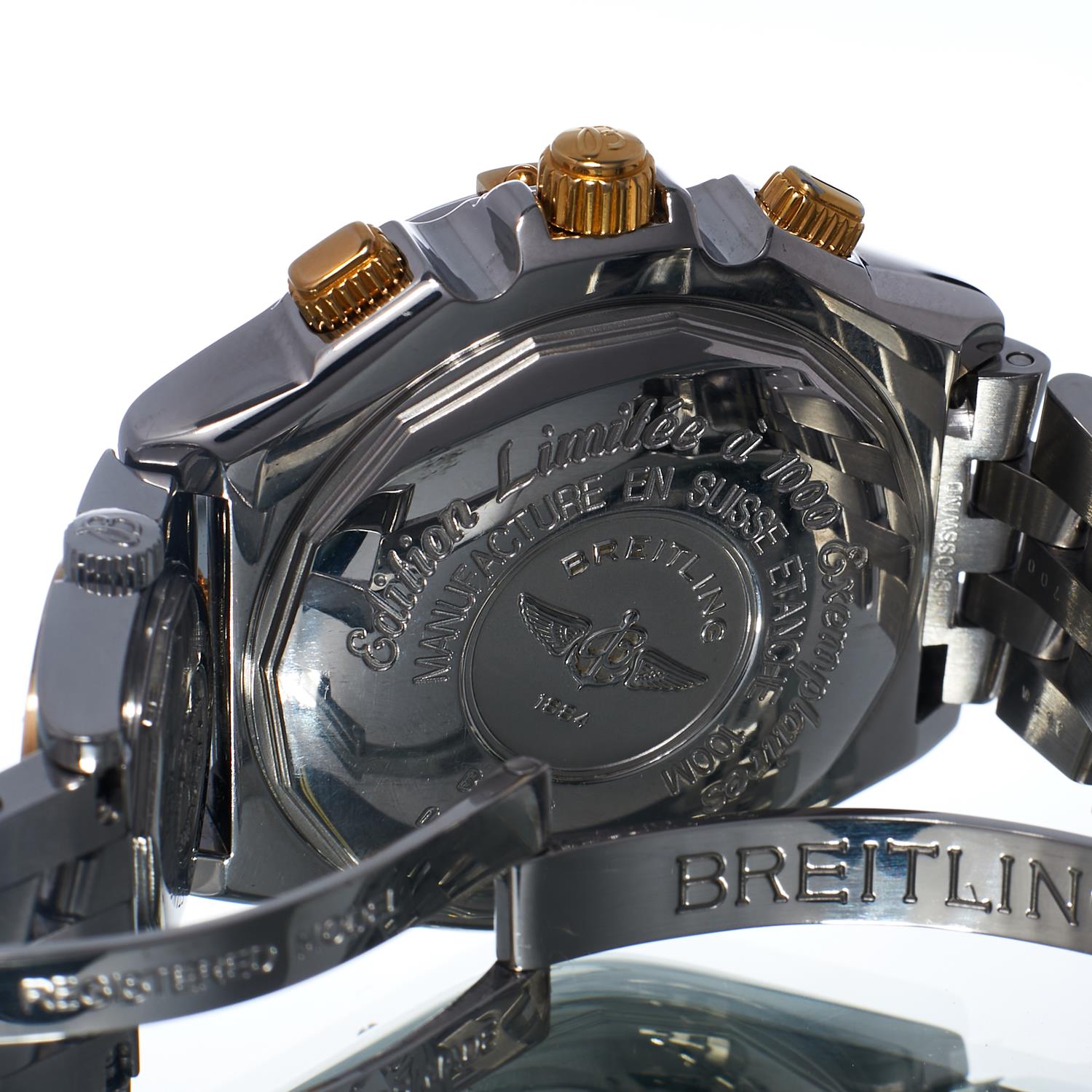 Breitling Crosswind Special B44356 Thumbnail 4