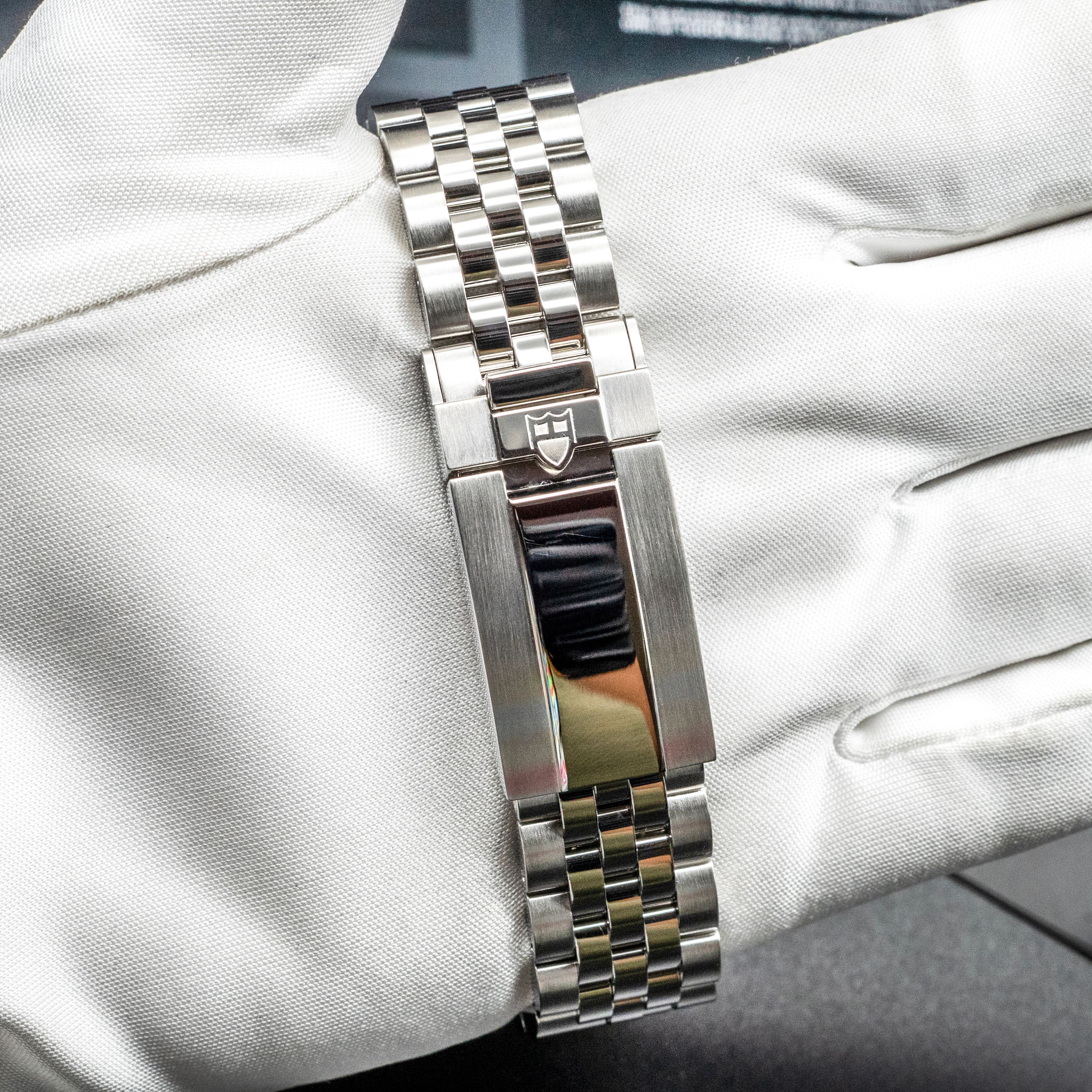 Tudor Black Bay M7941A1A0NU-0003 Thumbnail 3