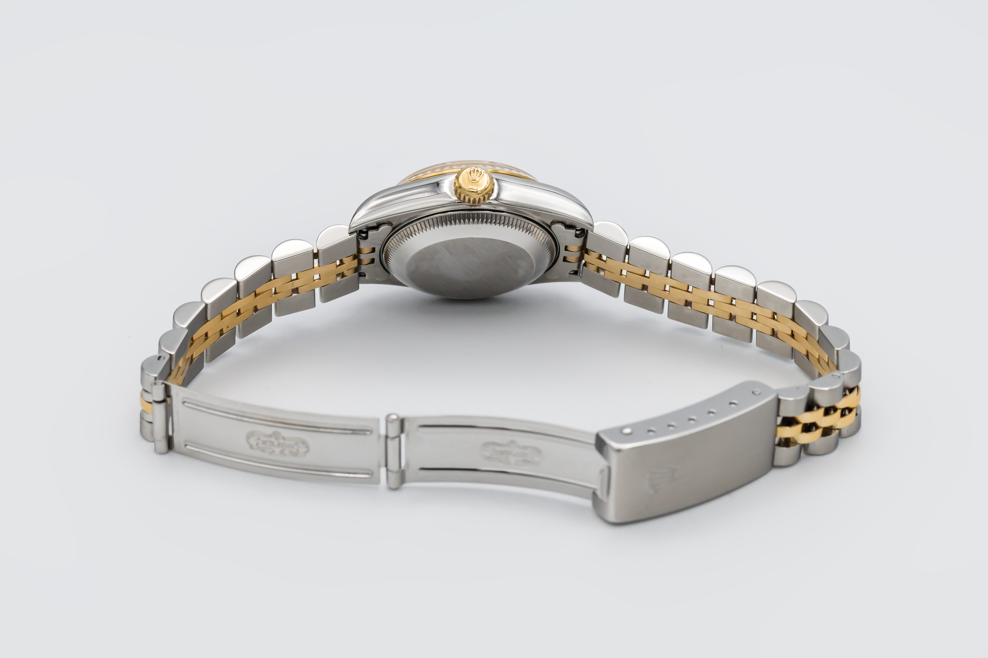 Rolex Datejust Lady 69173 Thumbnail 4