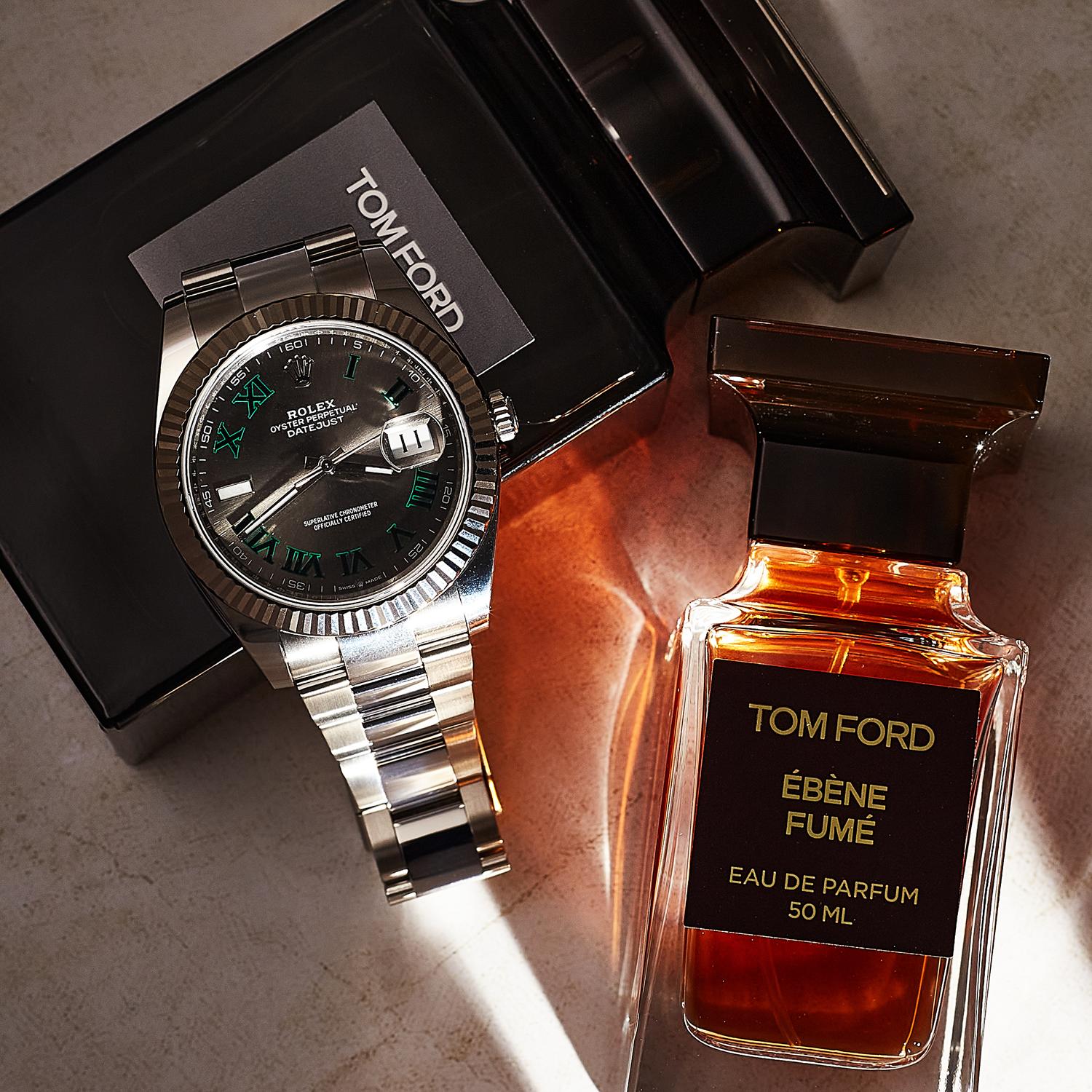 Rolex Datejust 41 126334 Thumbnail 5