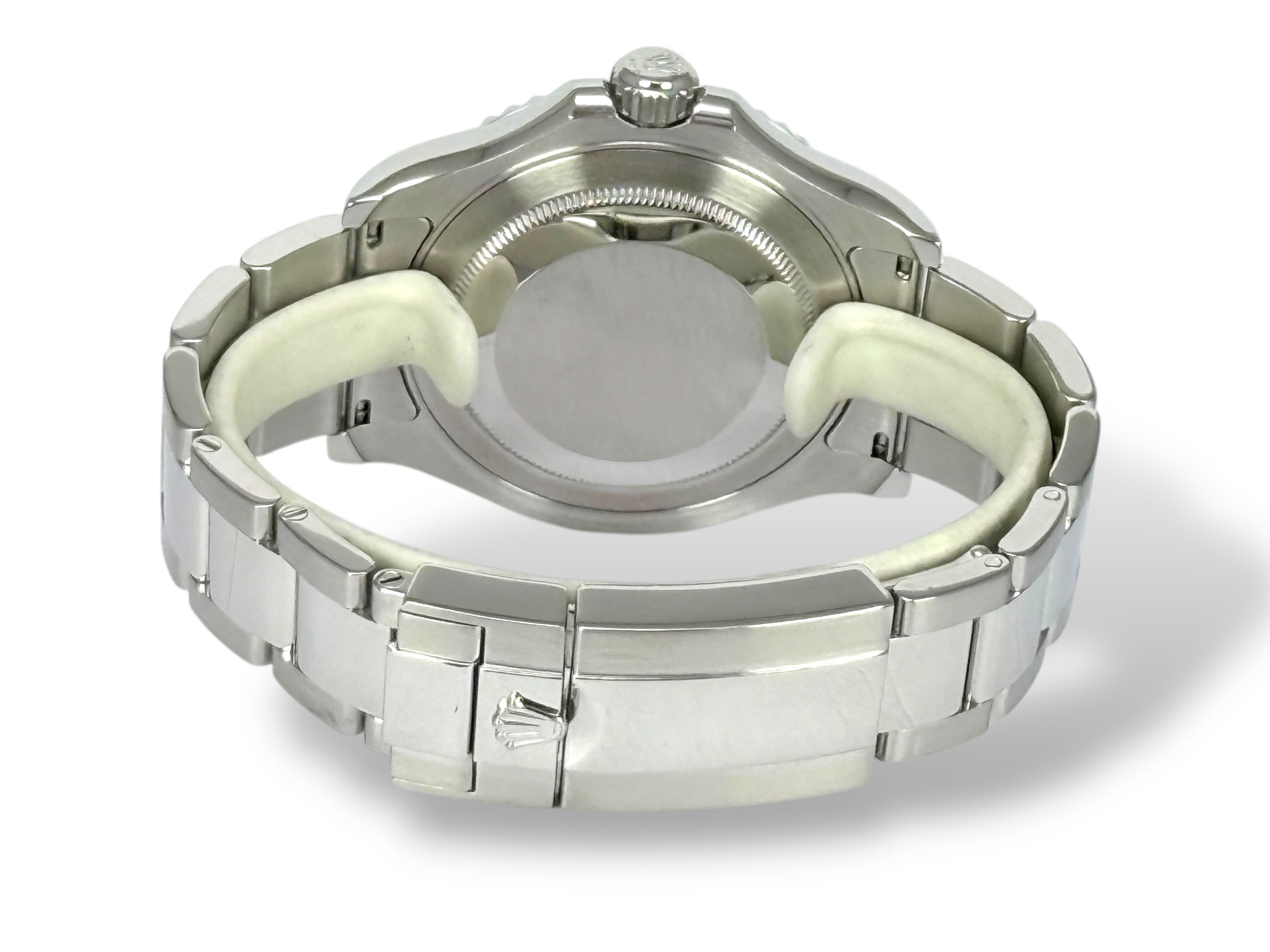 Rolex Yacht-Master 116622 Thumbnail 4