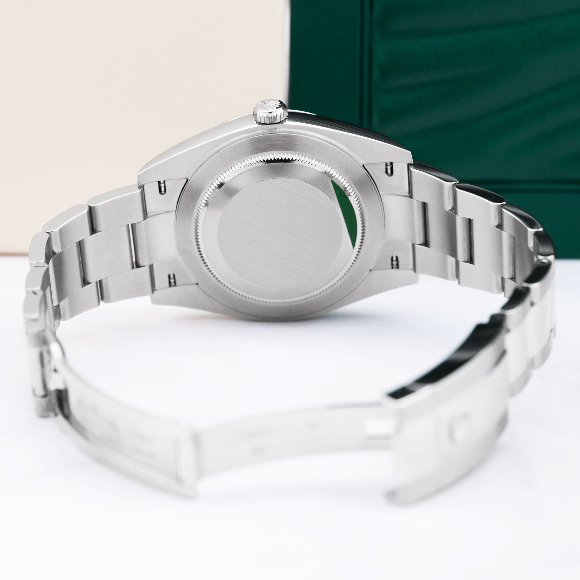Rolex Datejust 41 126300 Thumbnail 4