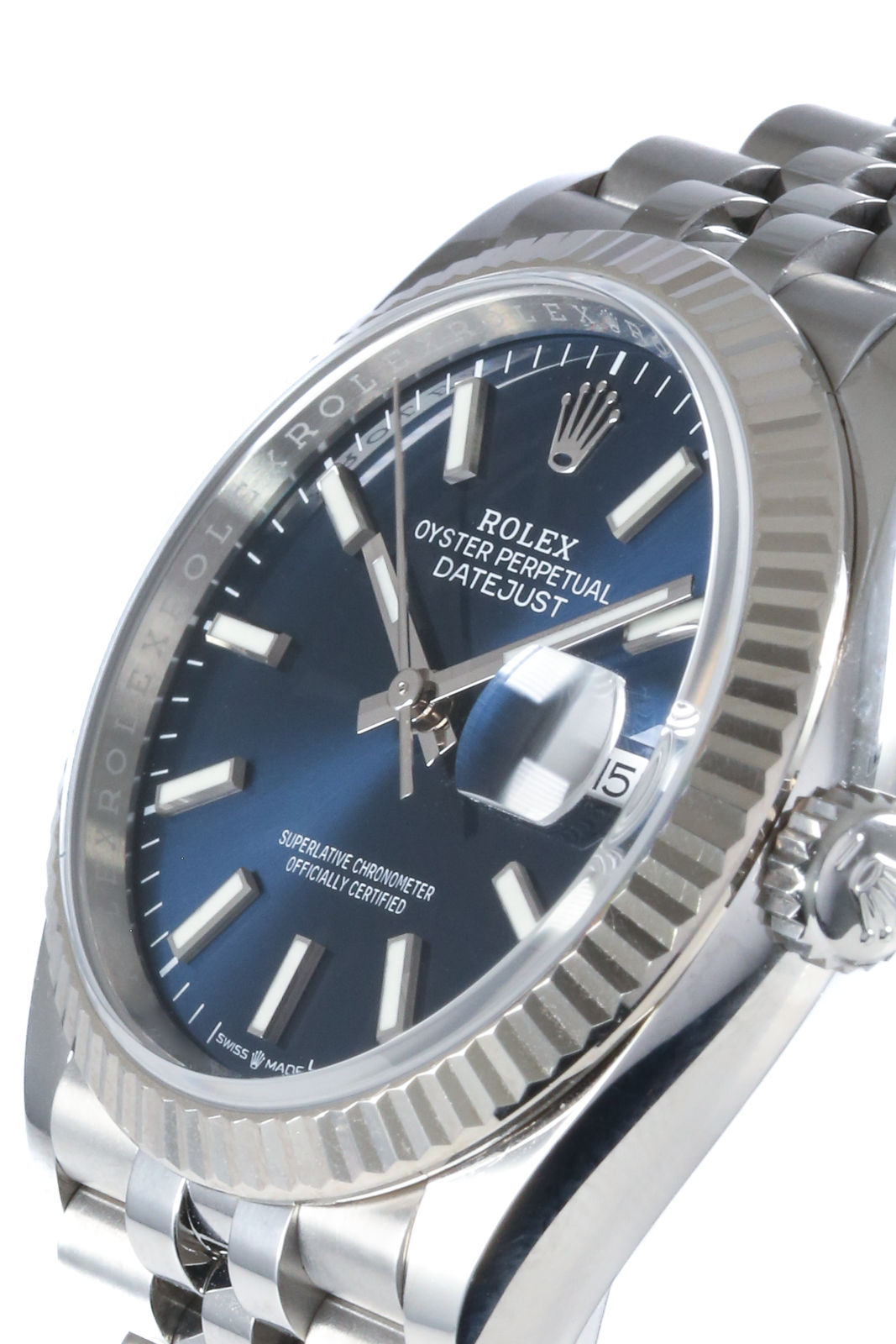 Rolex Datejust 126234 Thumbnail 5