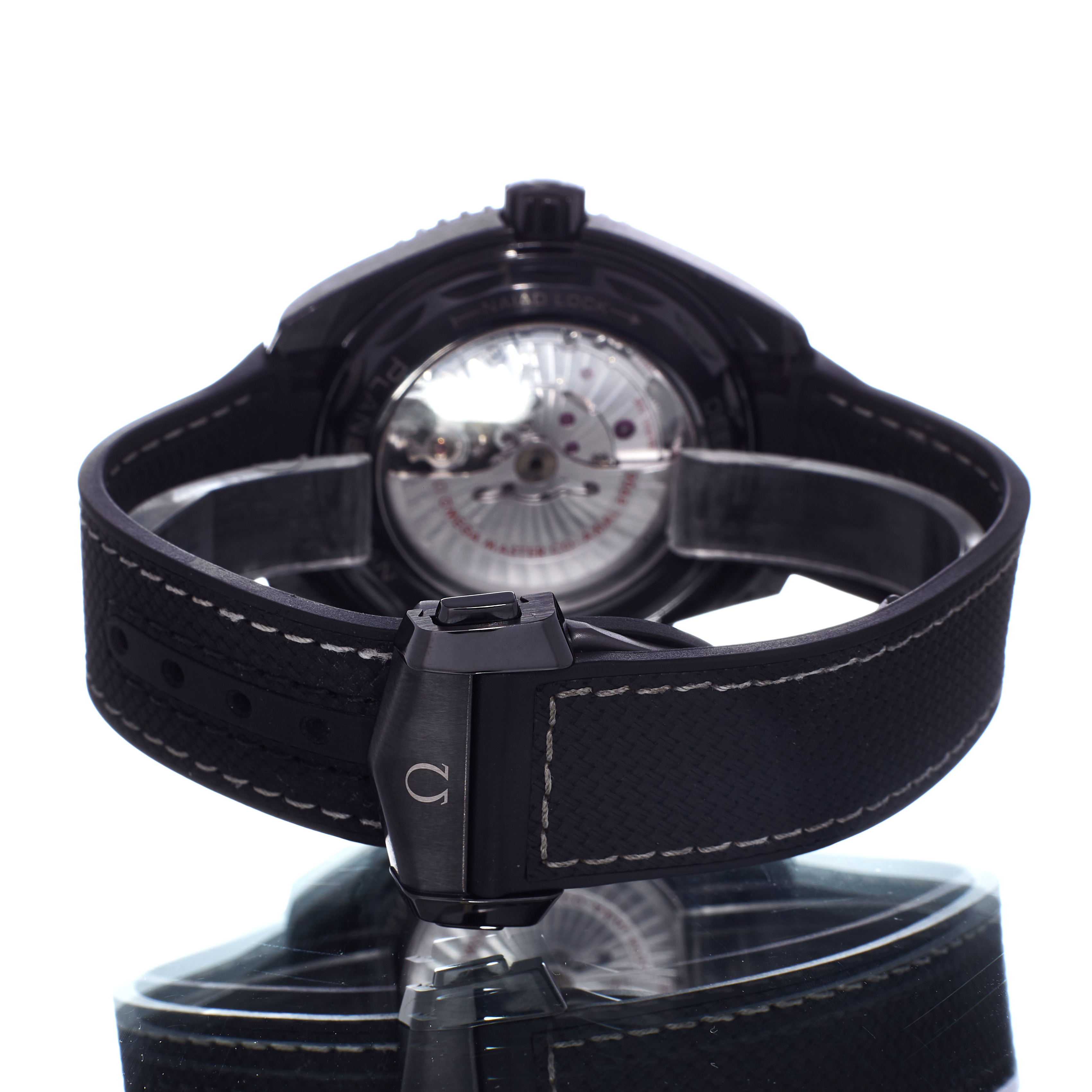 Omega Planet Ocean 215.92.46.22.01.001 Thumbnail 3