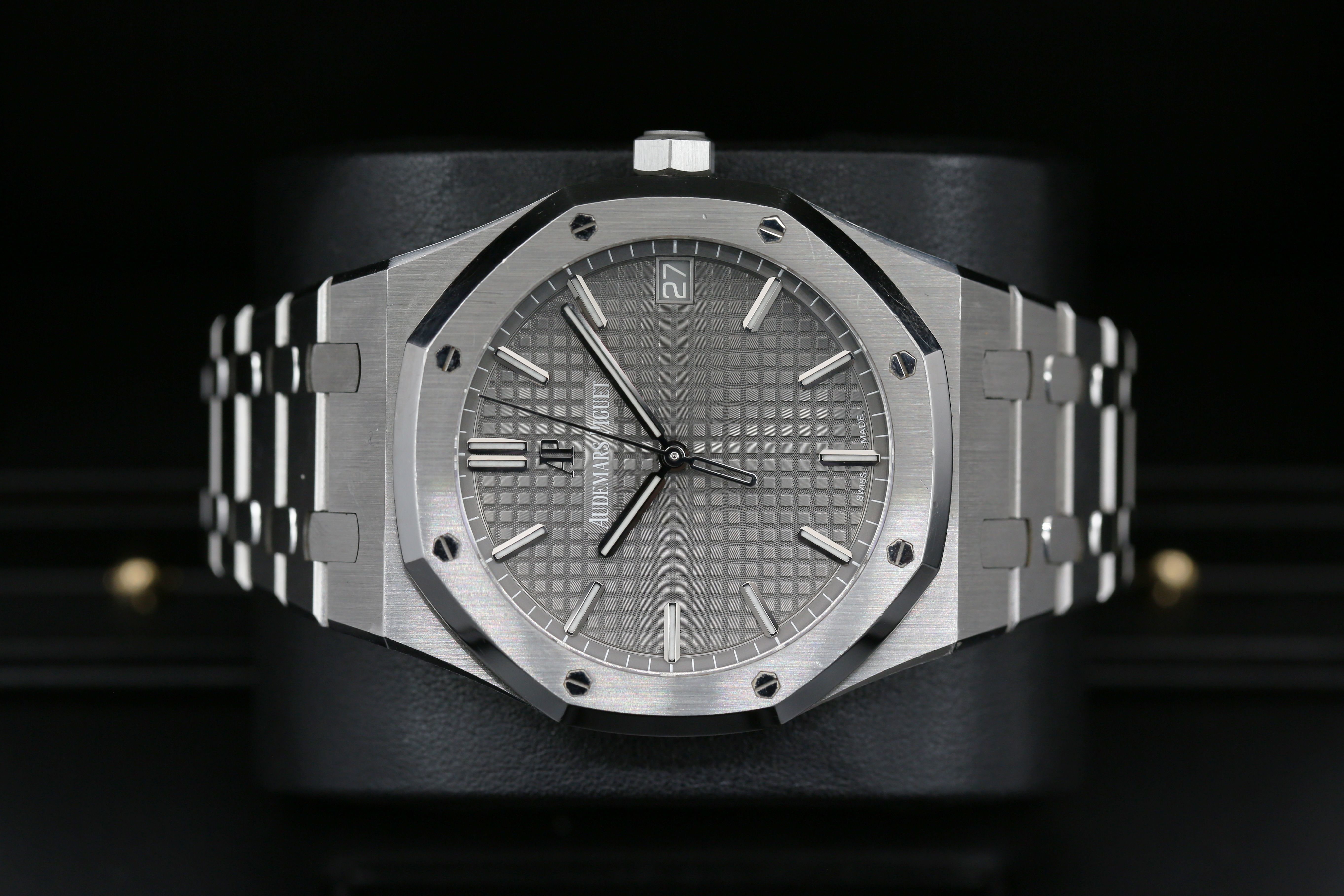 Audemars Piguet Royal Oak 15500ST.OO.1220ST.02 Thumbnail 5