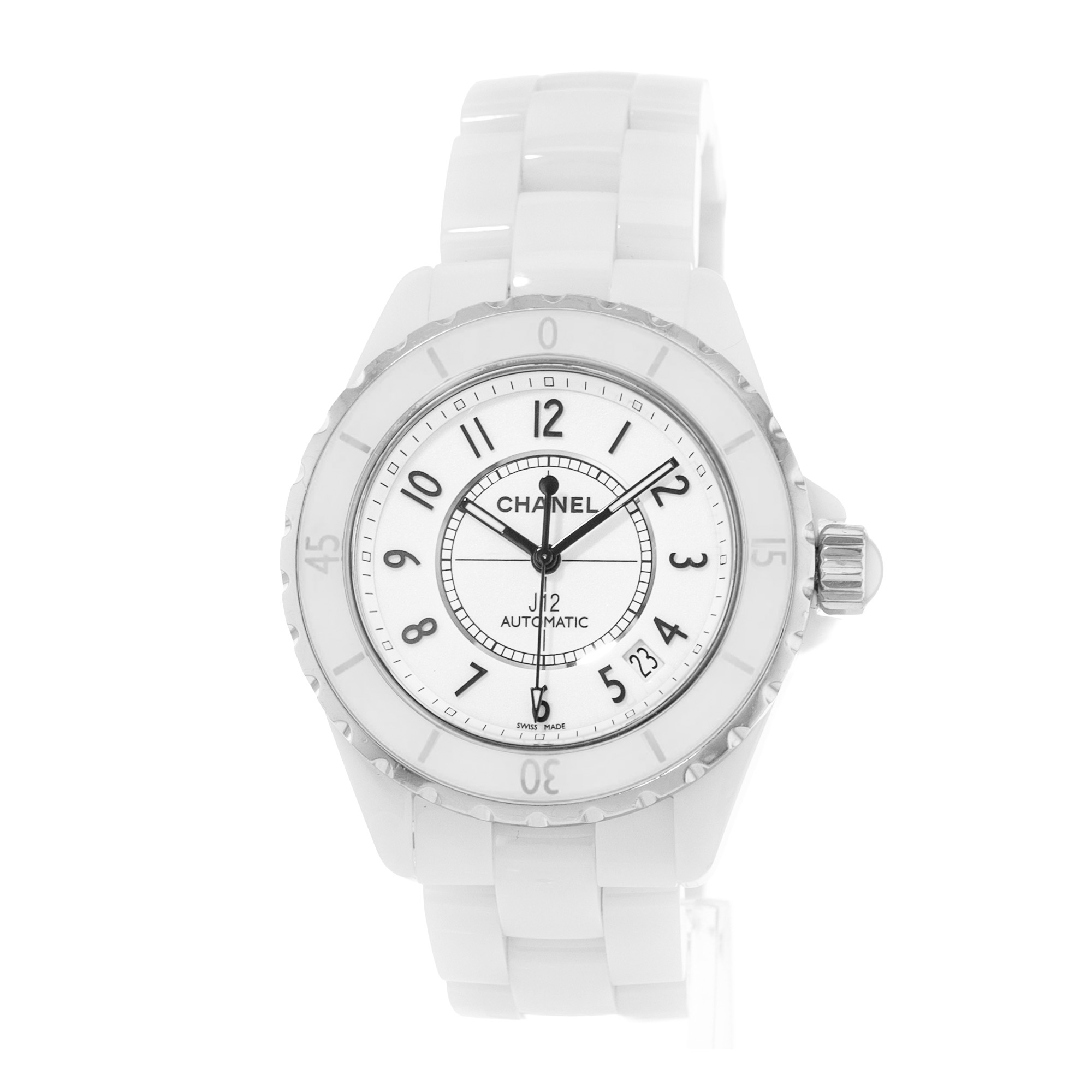 Chanel J12 H0970 Thumbnail 3