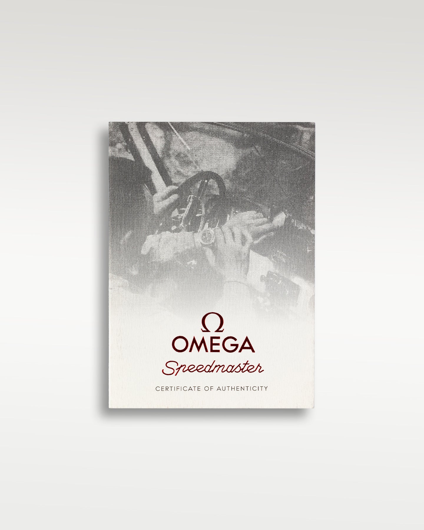 Omega Speedmaster CK2998 311.33.40.30.02.001 Thumbnail 4