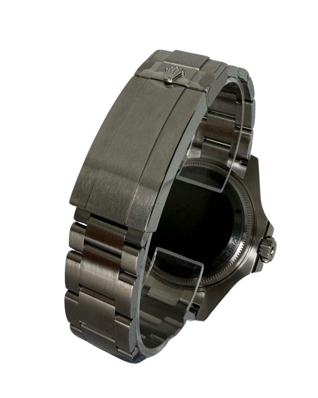 Rolex Deepsea 136660 Thumbnail 3
