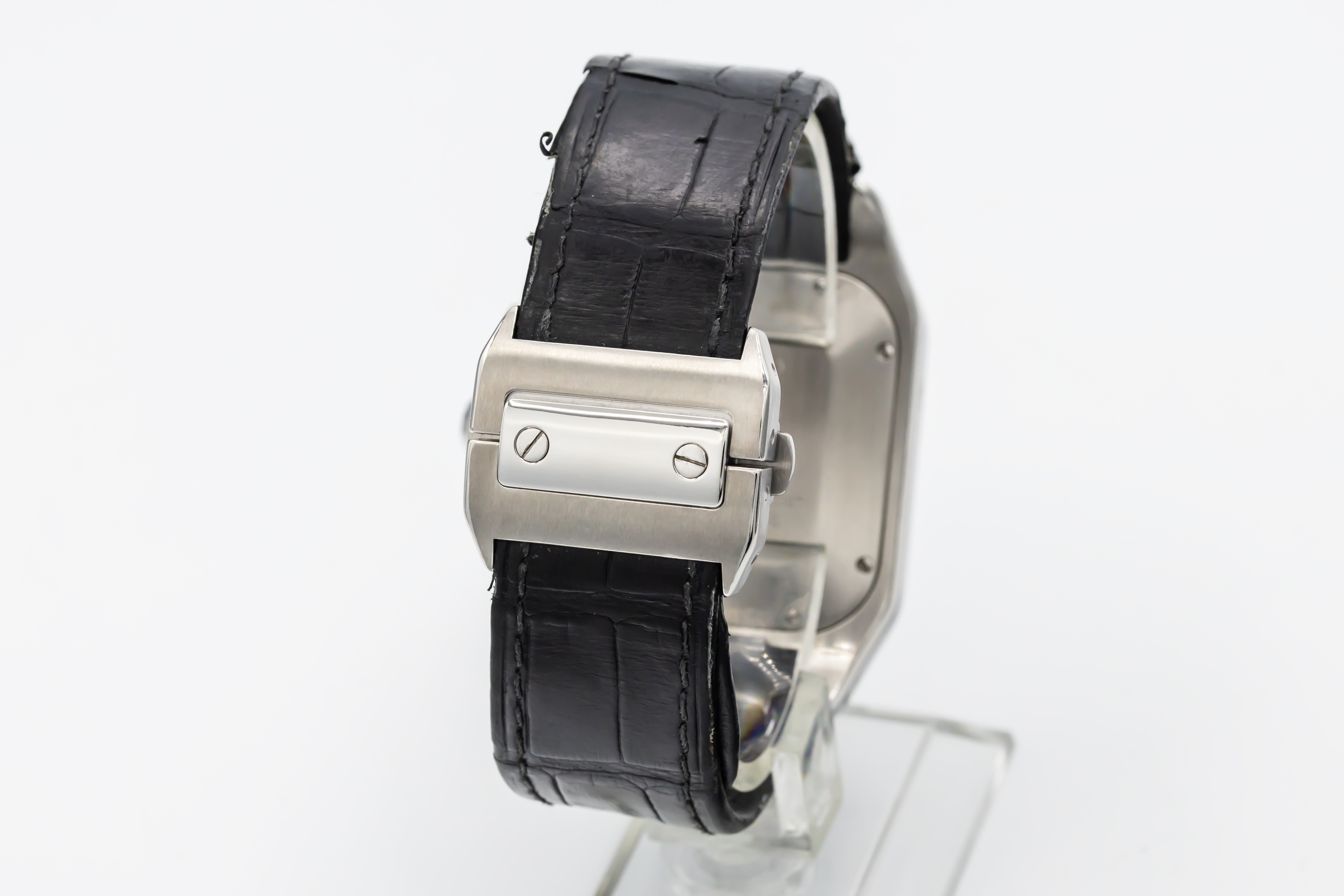 Cartier Santos 100 W20090X8 Thumbnail 3