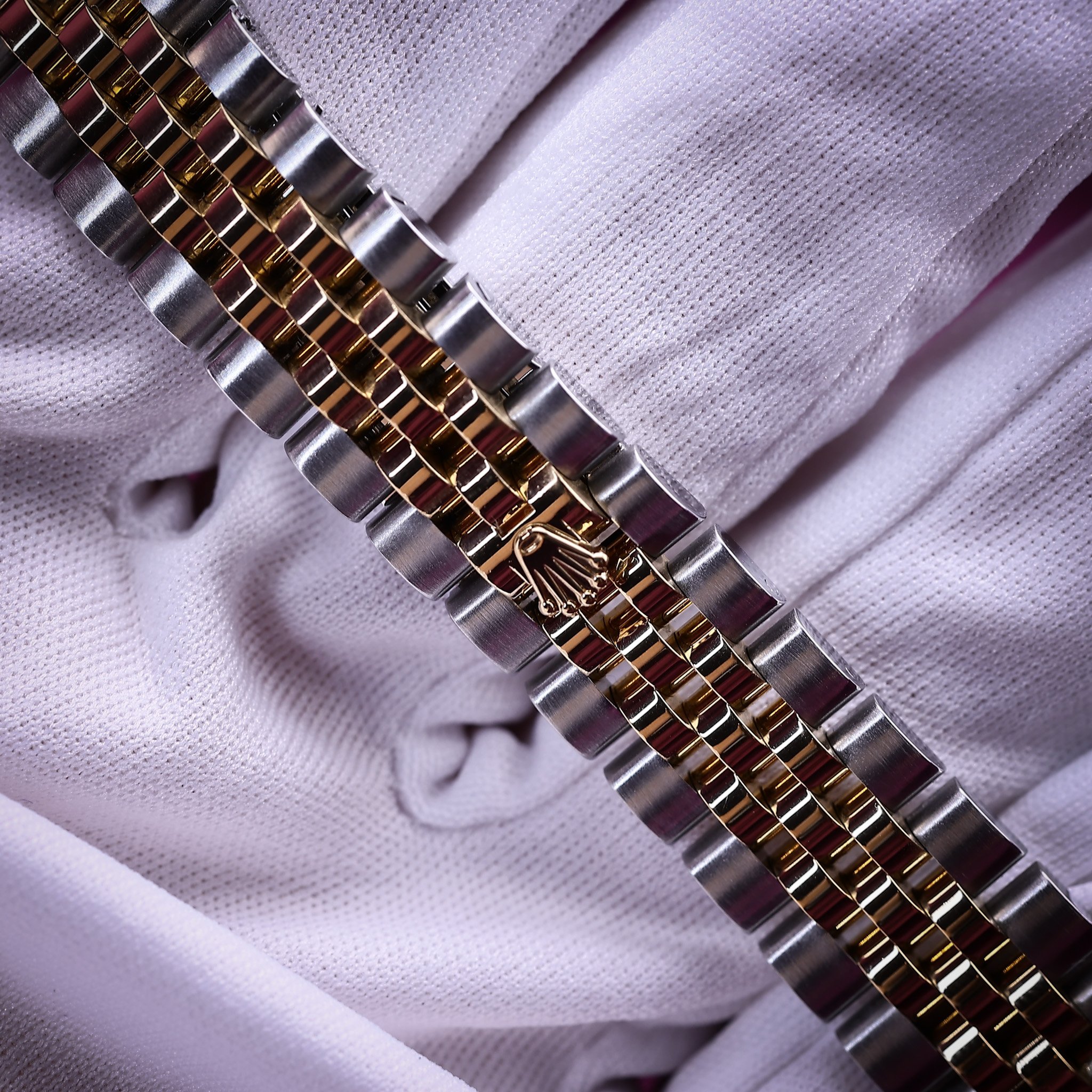 Rolex Datejust Lady 28 279173 Thumbnail 7