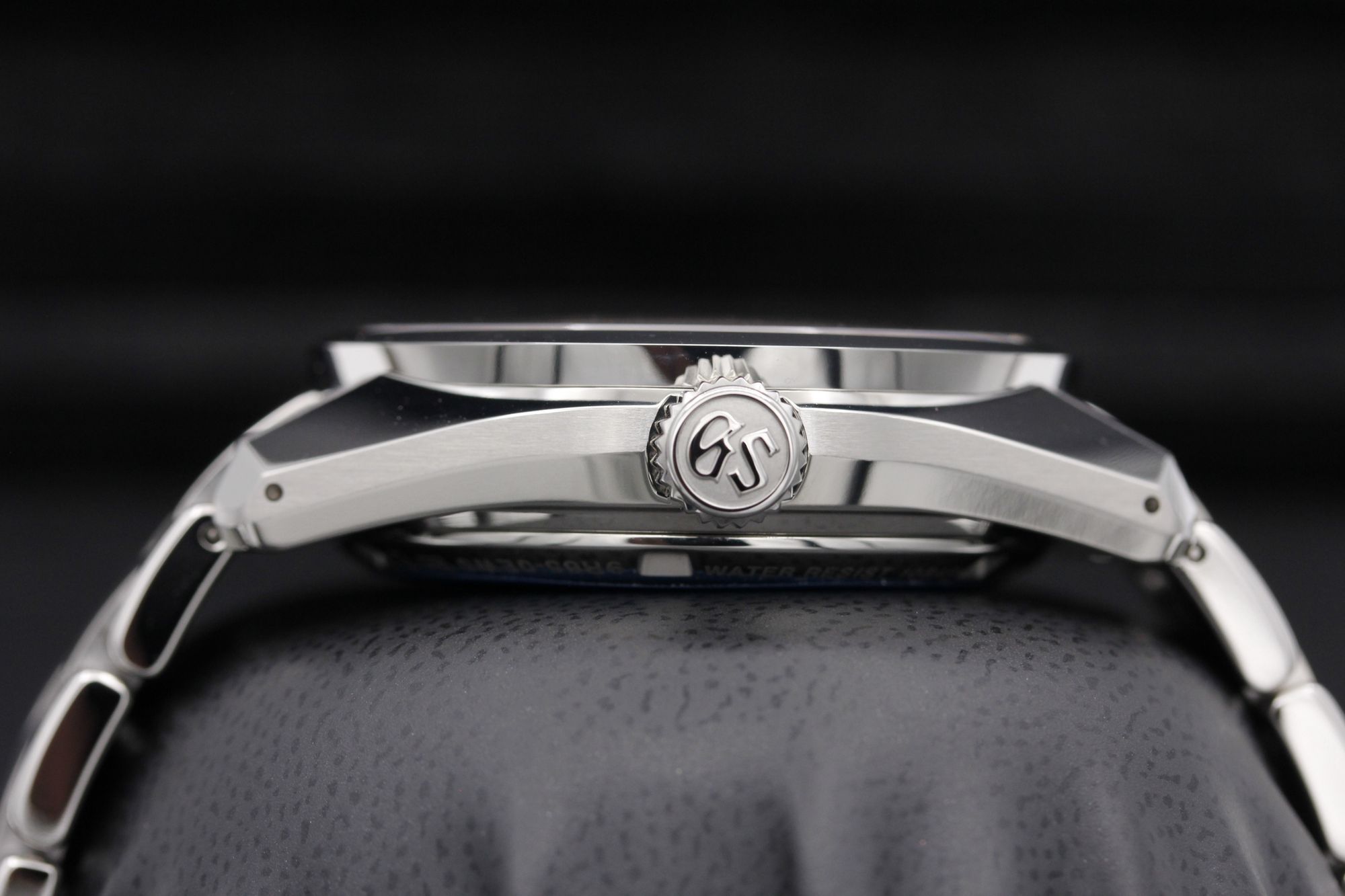Grand Seiko Heritage Collection SBGA509 Thumbnail 3
