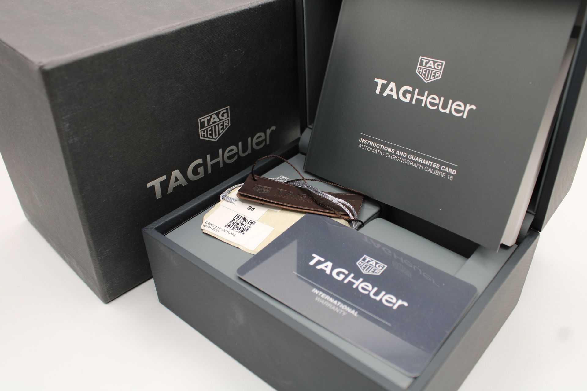 Tag Heuer Carrera CBK2110.FC6266 Thumbnail 6