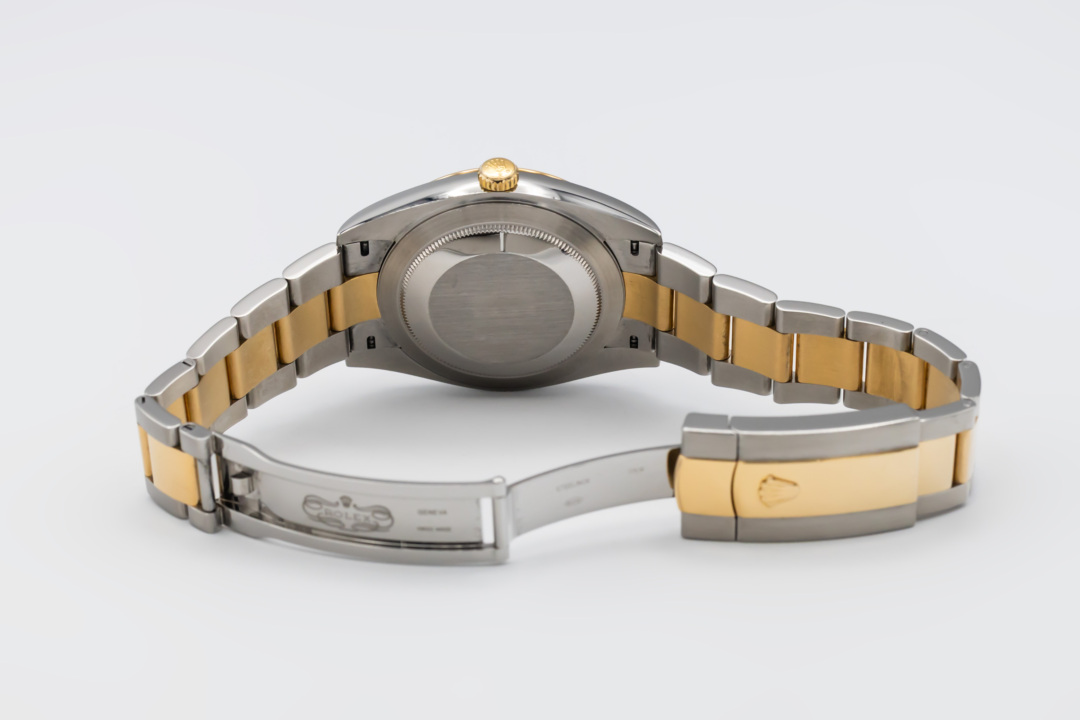 Rolex Datejust 41 126303 Thumbnail 4