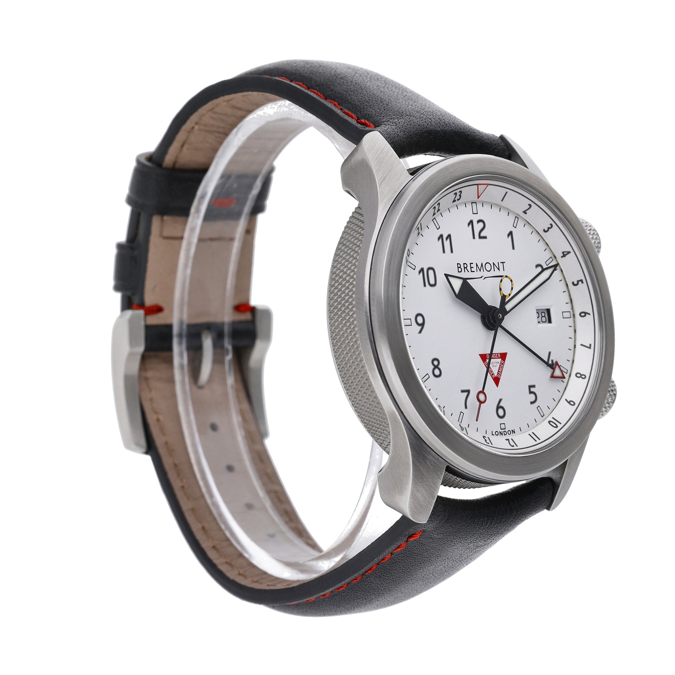 Bremont Martin Baker MBIII/WH/LE Thumbnail 2