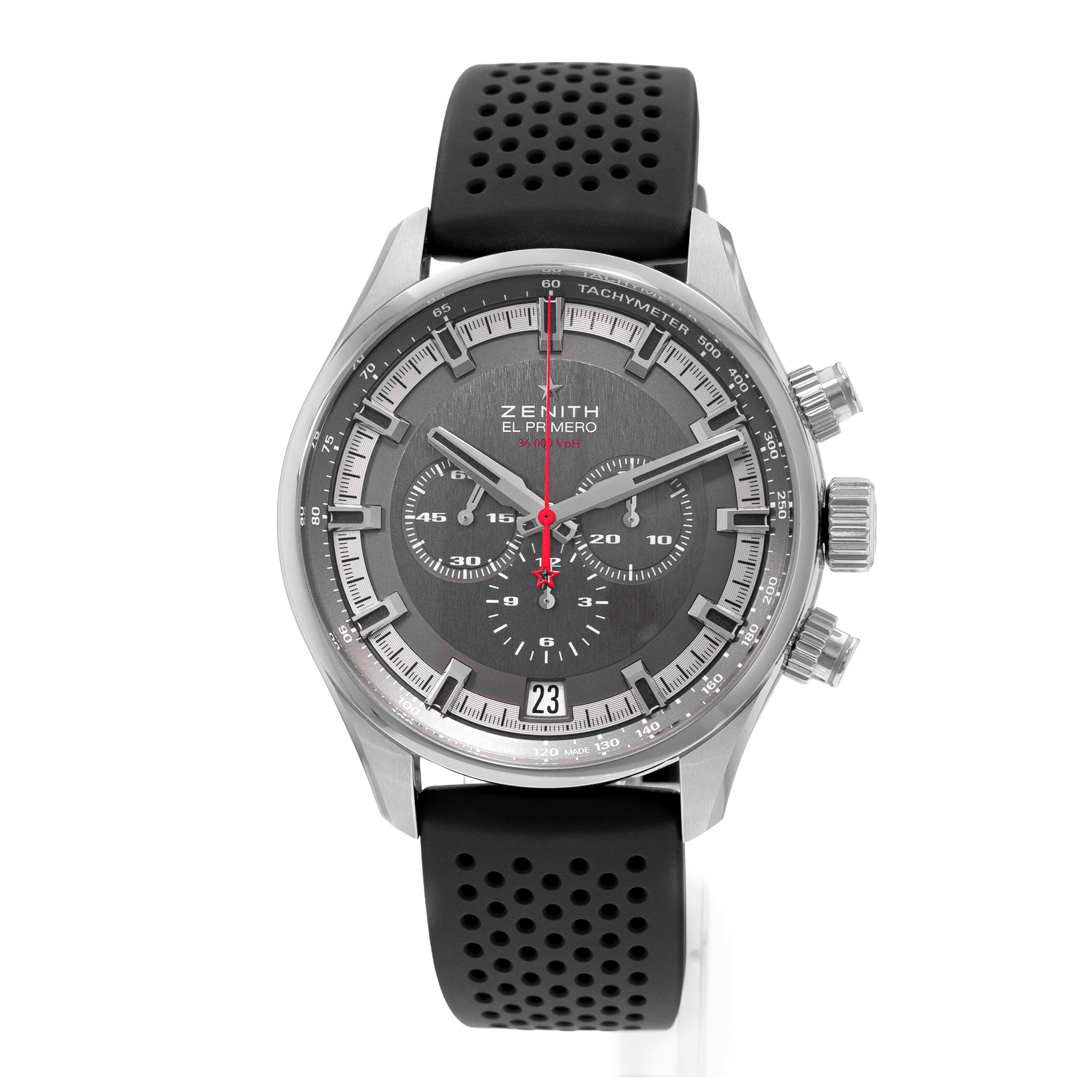 Zenith Chronomaster El Primero 03.2280.400/91.R576 Thumbnail 3