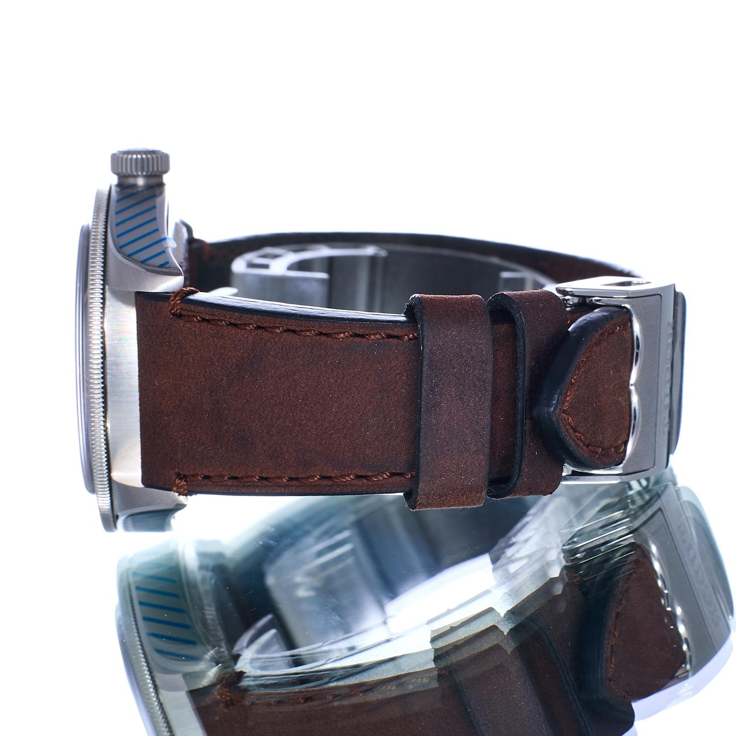 Tudor Black Bay 58 M79030N-0001 Thumbnail 2