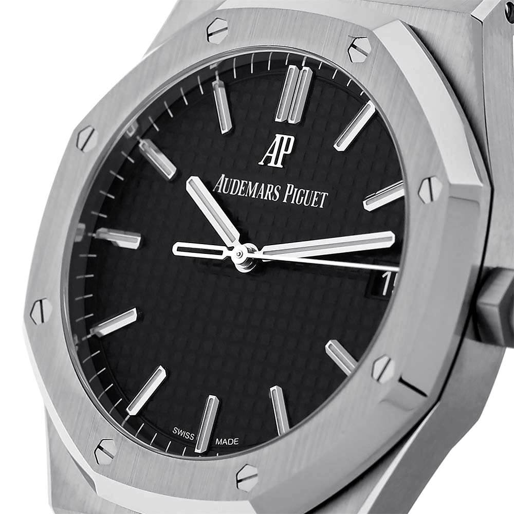 Audemars Piguet Royal Oak 15500ST.OO.1220ST.03 Thumbnail 2