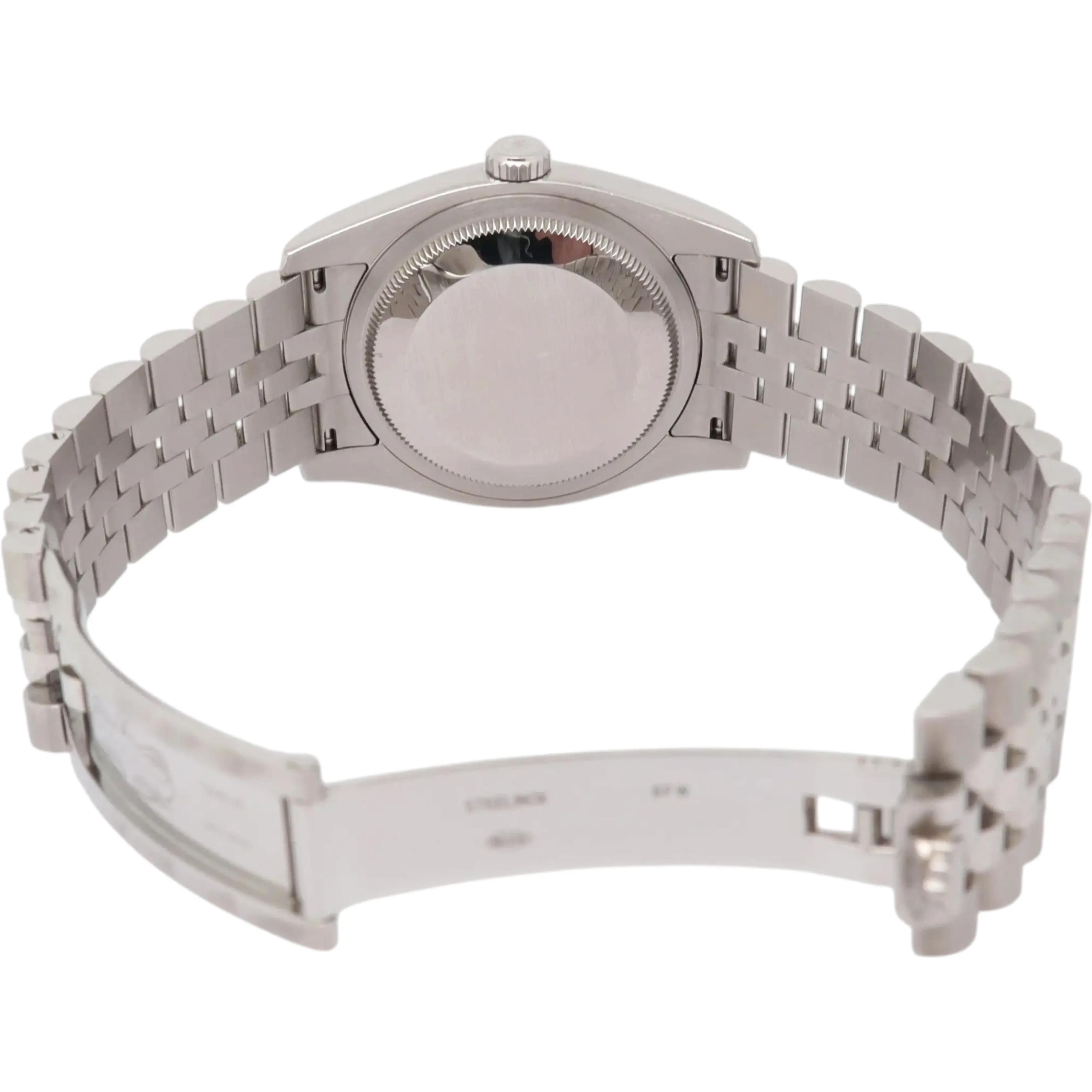 Rolex Datejust 116234 Thumbnail 4