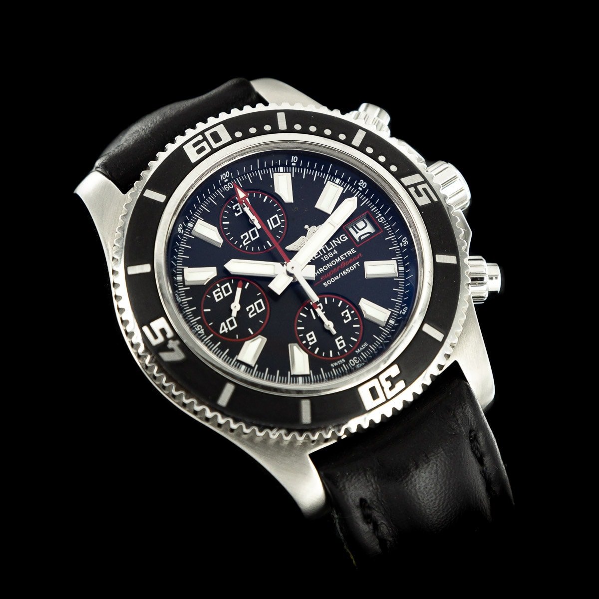 Breitling SuperOcean II A13341 Thumbnail 2