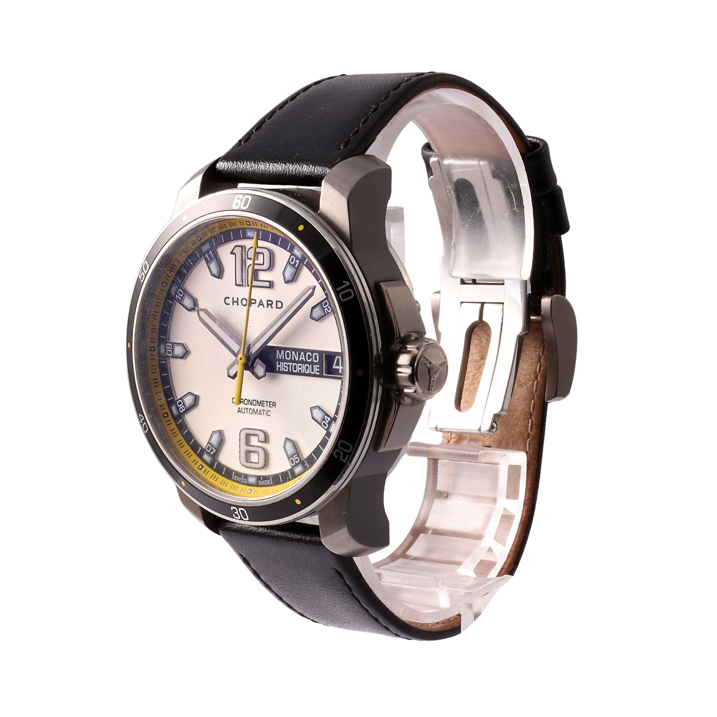Chopard Grand Prix 168568-3001 Thumbnail 2