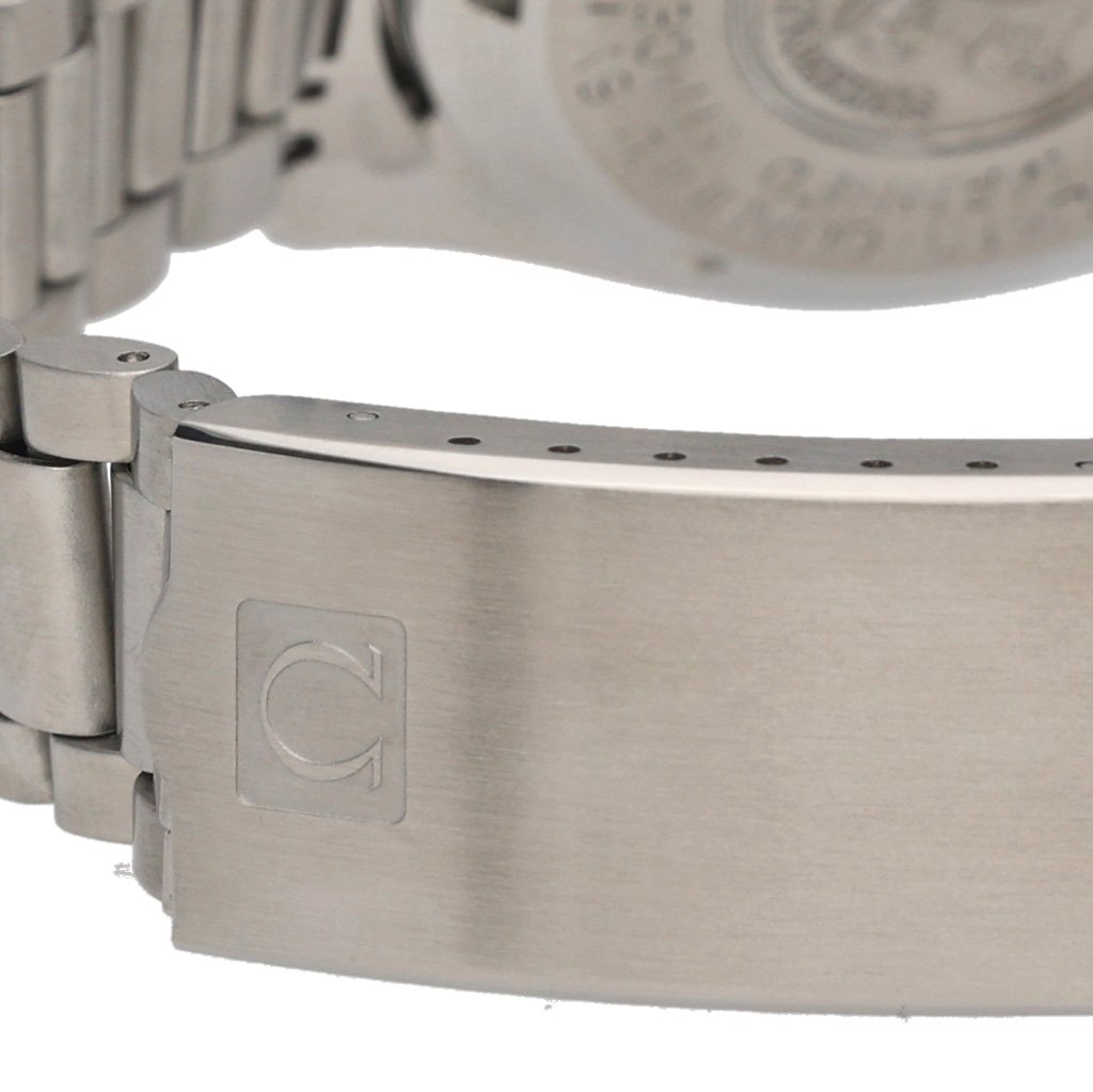 Omega Speedmaster Moonwatch 3592.50.00 Thumbnail 3
