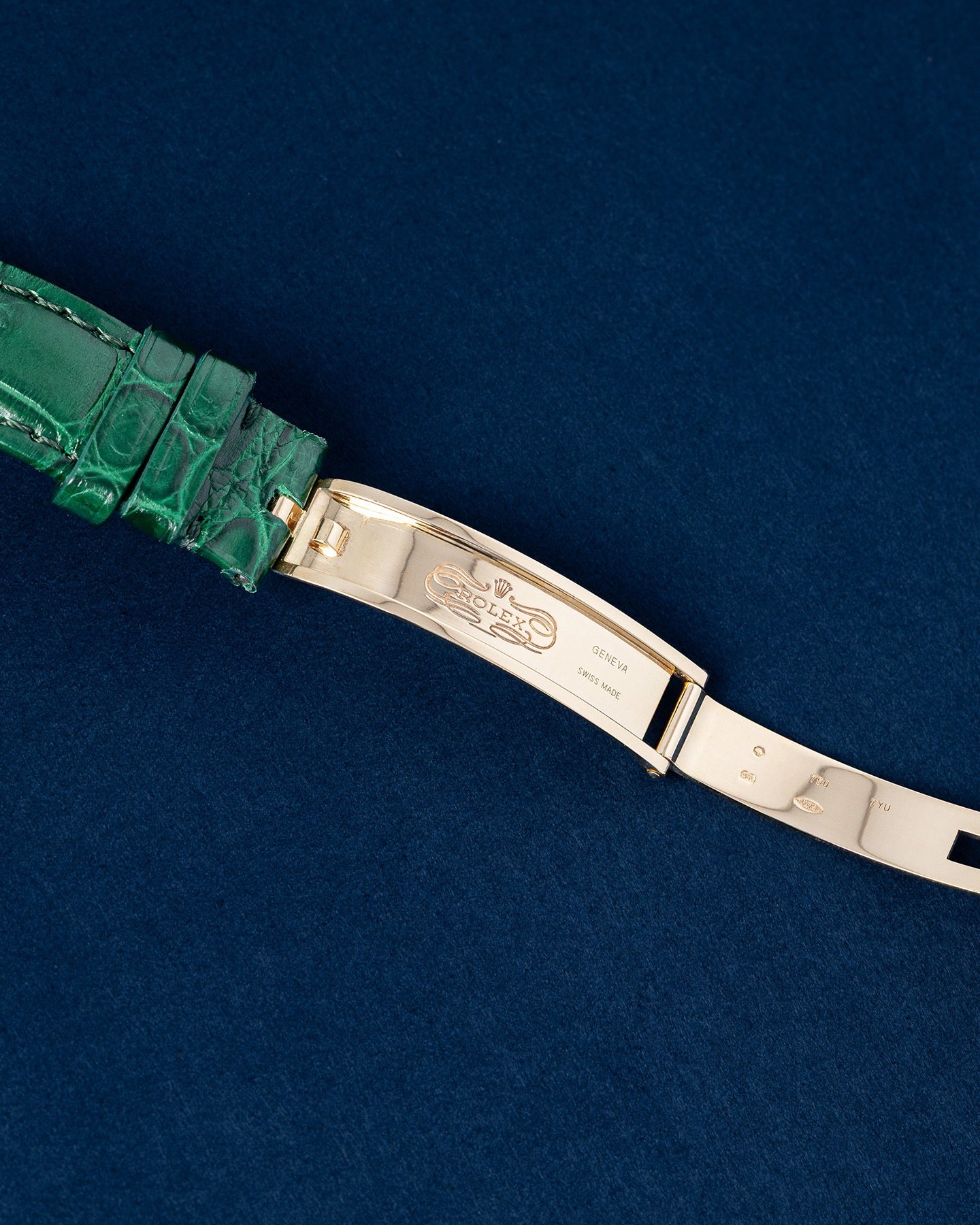 Rolex Day-Date 118138 Thumbnail 4