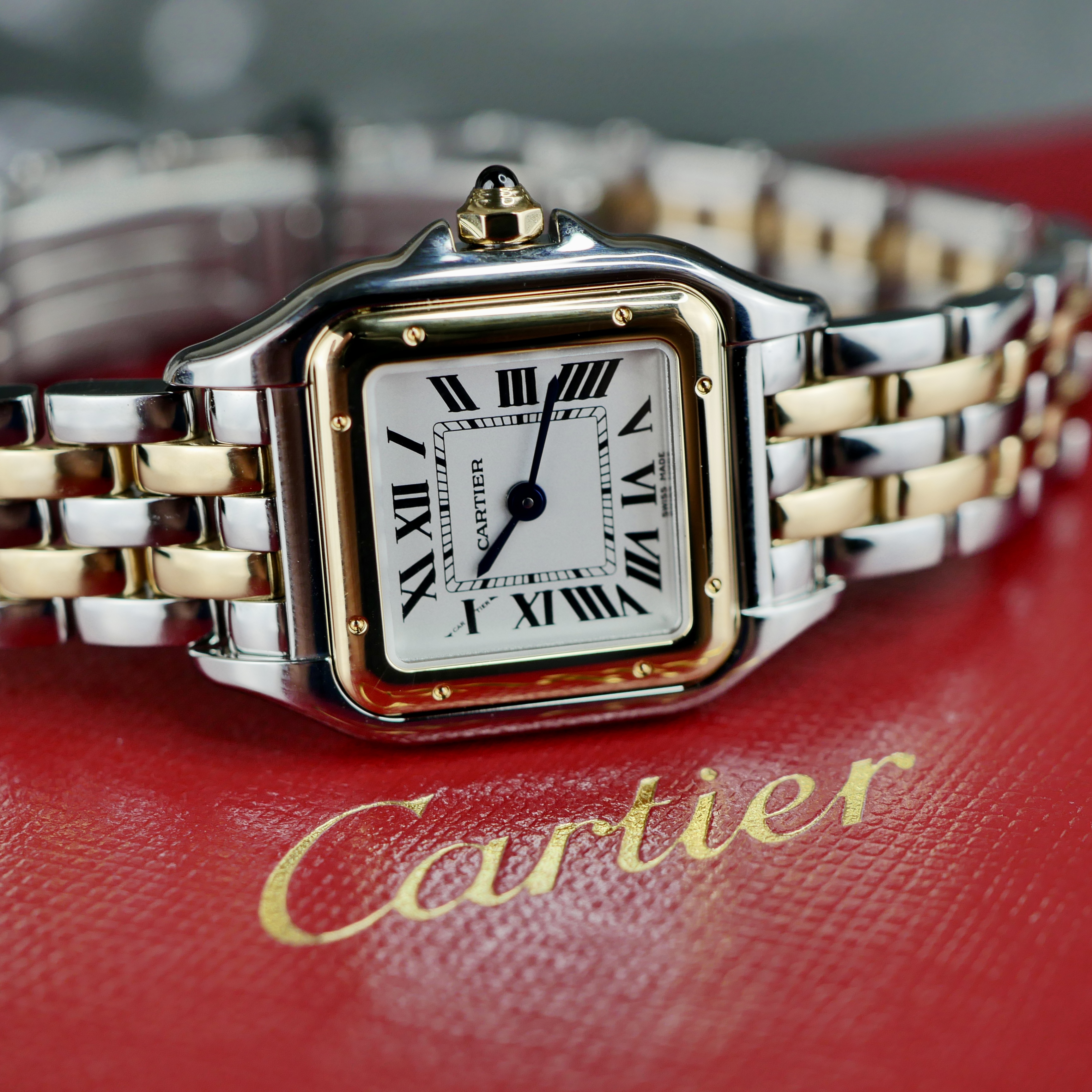 Cartier Panthere De Cartier W2PN0018 Thumbnail 6