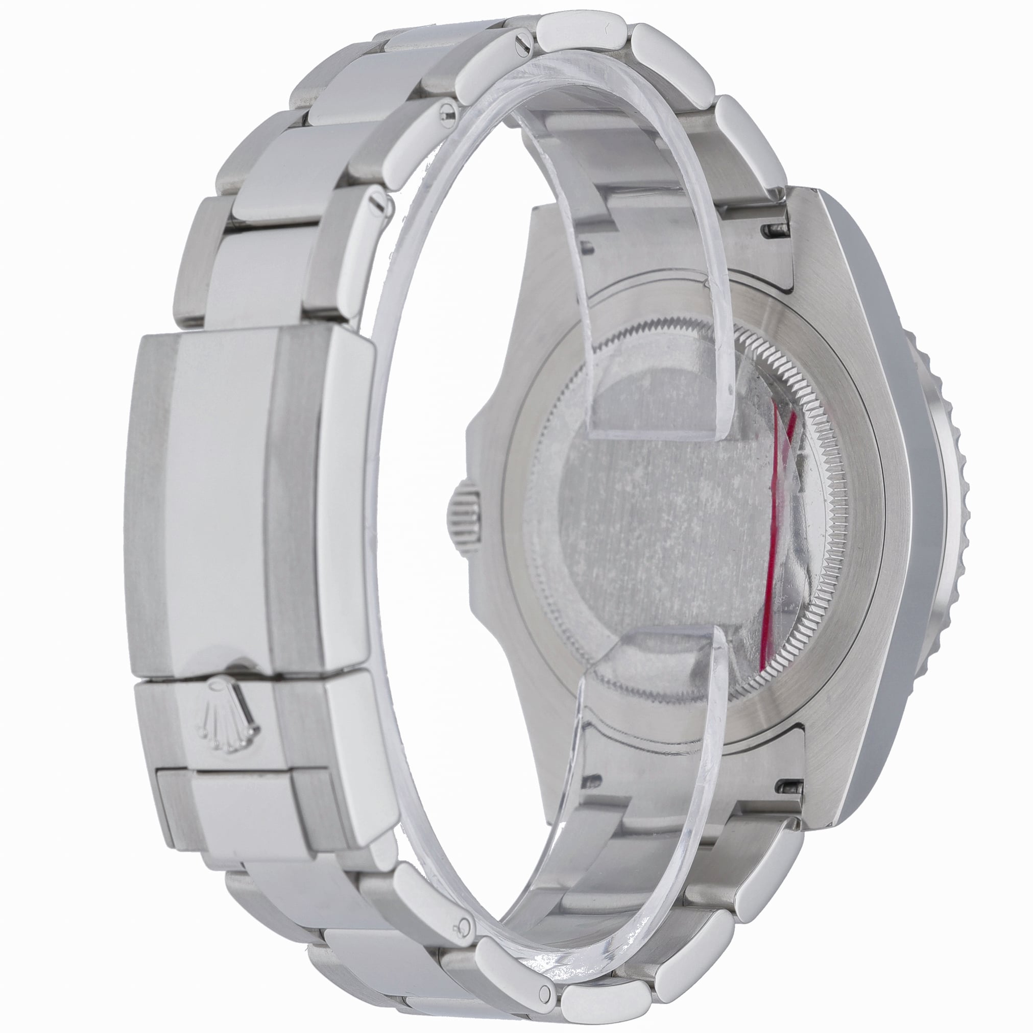 Rolex GMT Master II 116710 BLNR Thumbnail 4