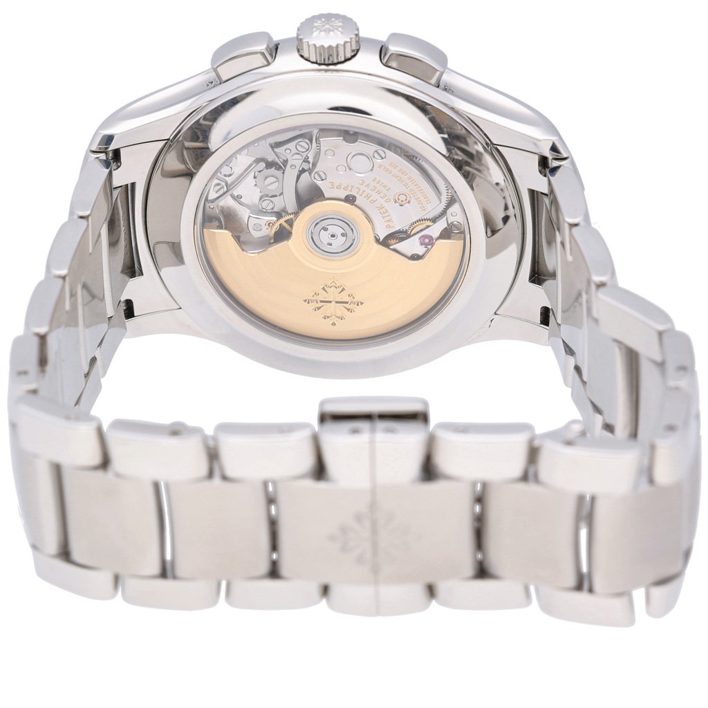 Patek Philippe Complications 5905/1A-001 Thumbnail 4
