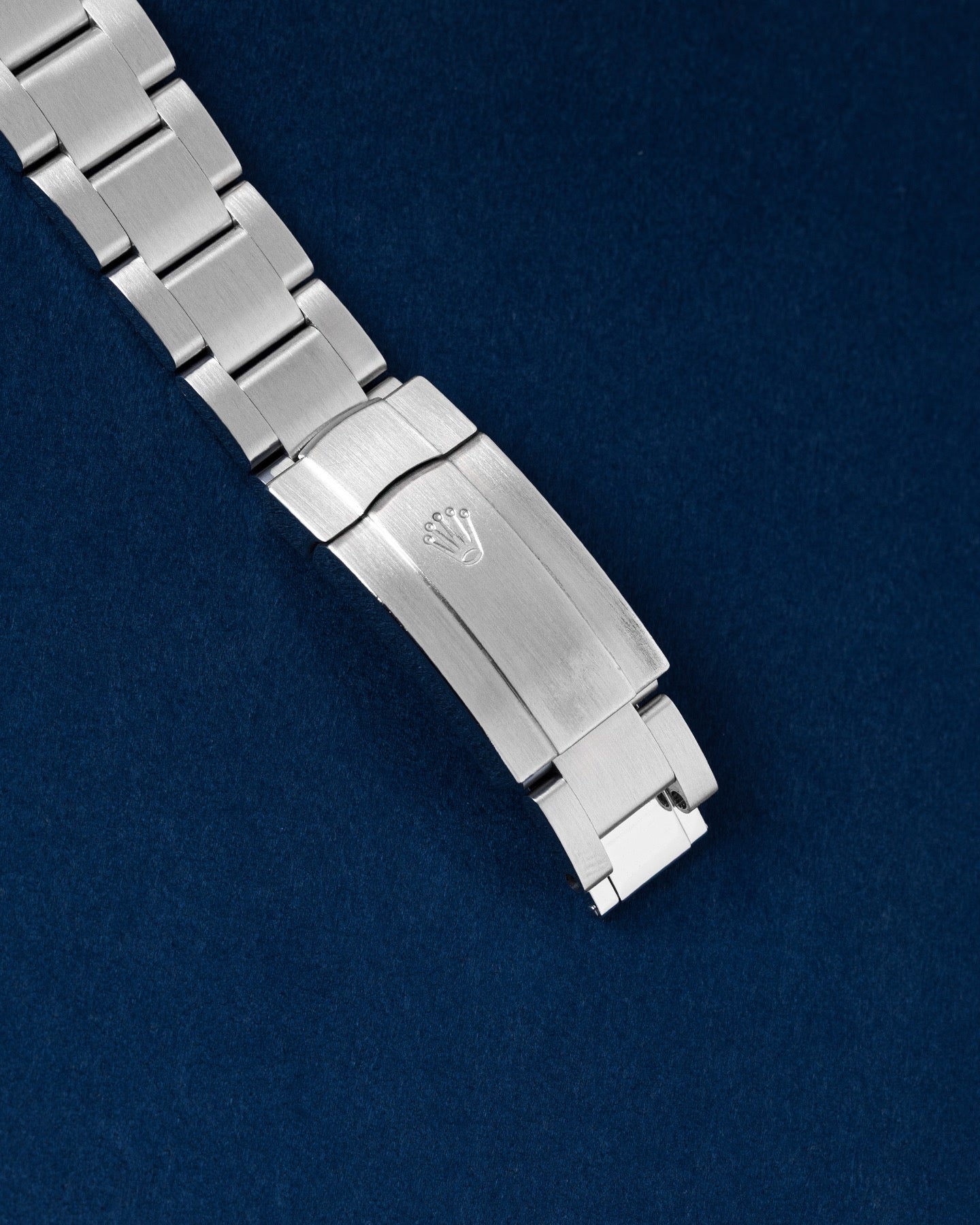 Rolex Air-King 114200 Thumbnail 3