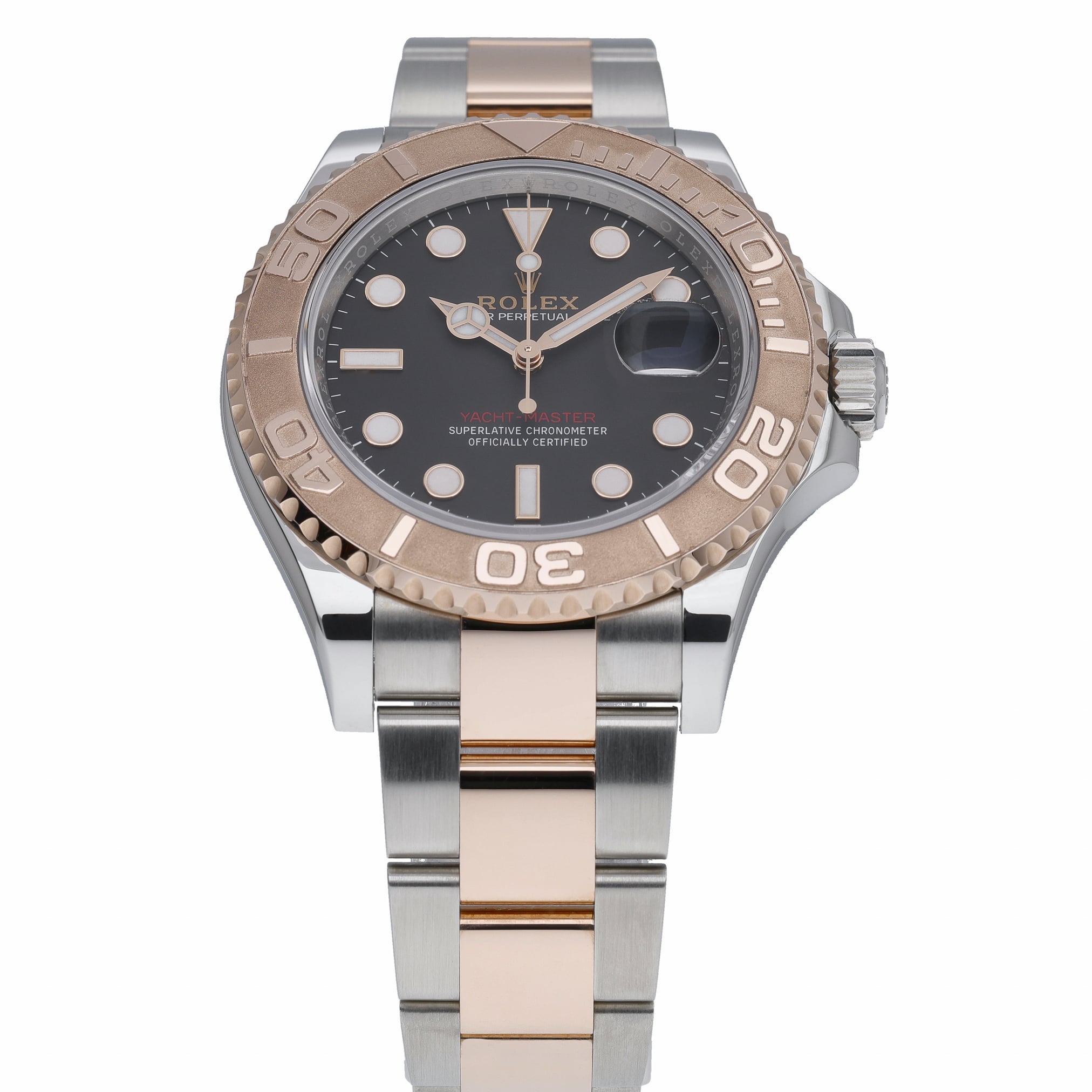 Rolex Yacht-Master 126621 Thumbnail 6