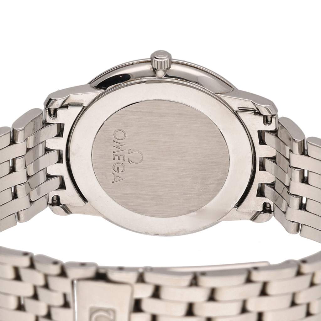 Omega De Ville Prestige 4510.31.00 Thumbnail 4